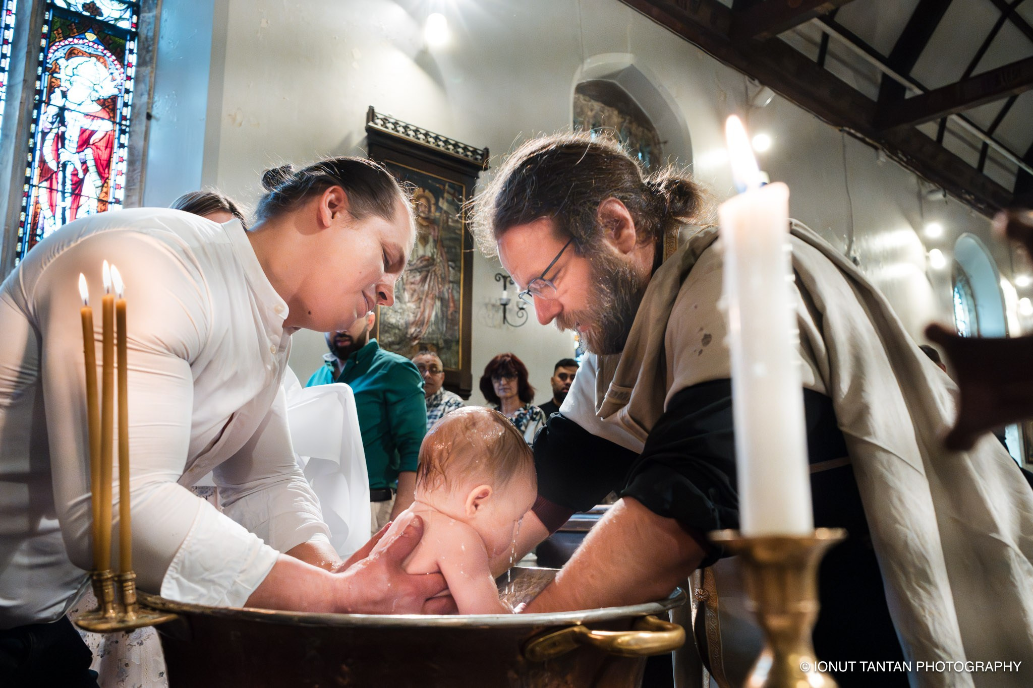 Botezuri cu Foto & Video – Ionut Tantan Foto & Film. TANTAN IONUT FOTO & FILM