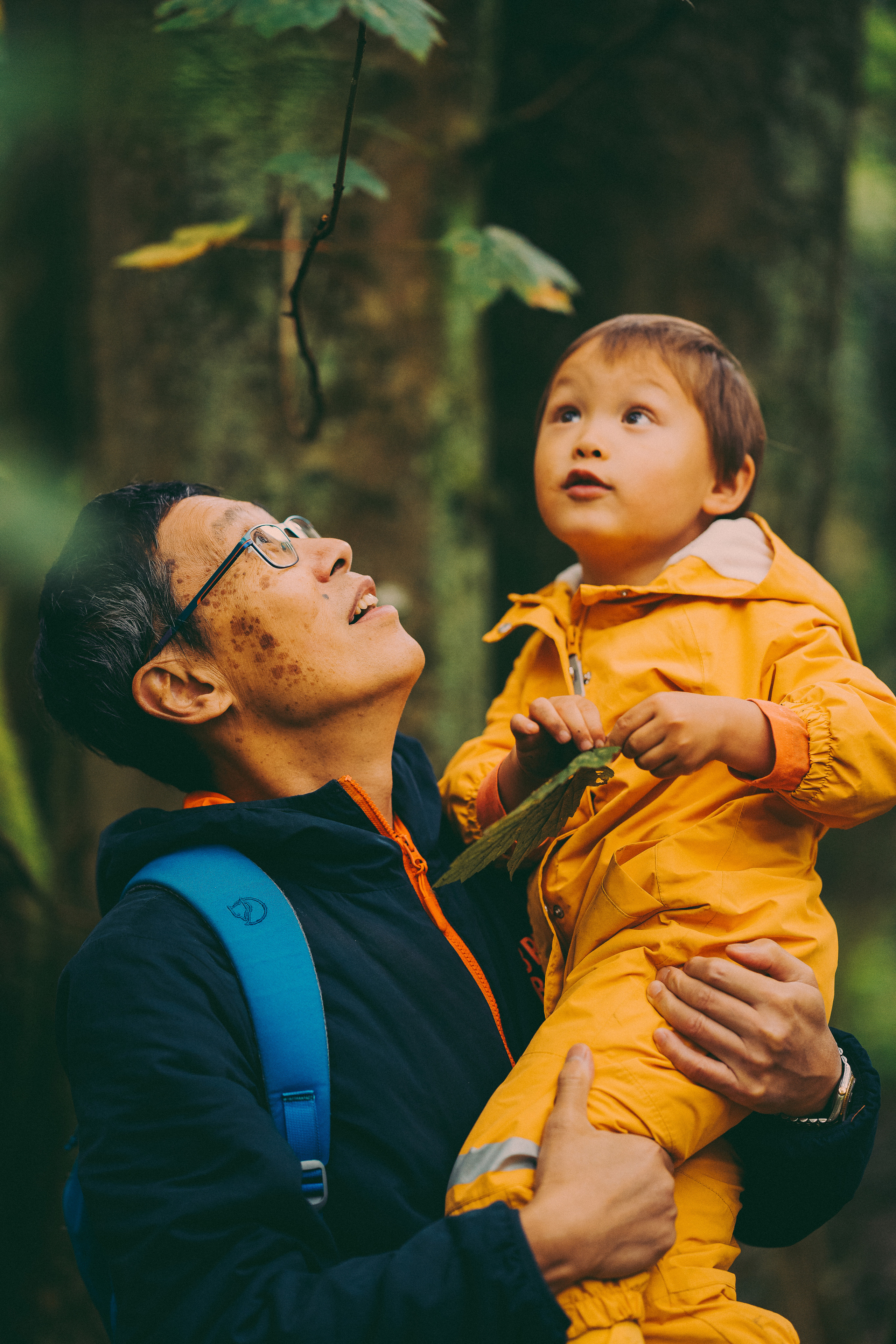 Fung Family. Creative Family, Brand, Boudoir and Wedding Photographer in Solihull & Birmingham Irina Zoteeva