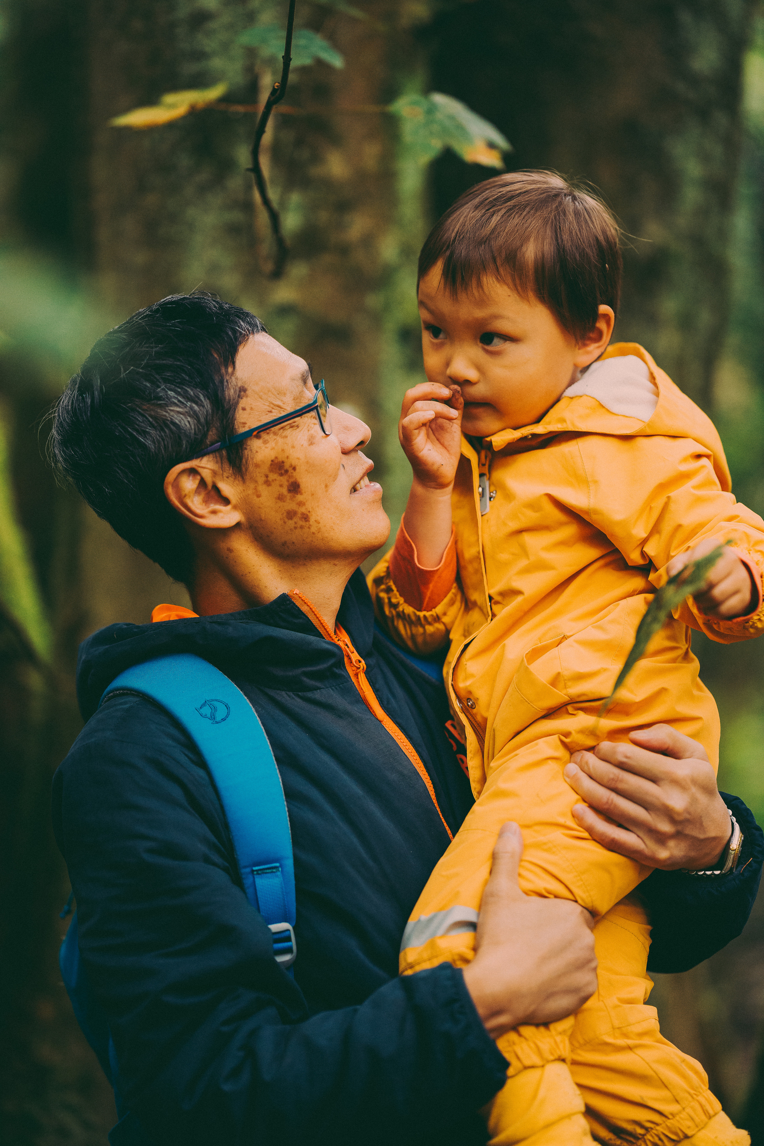 Fung Family. Creative Family, Brand, Boudoir and Wedding Photographer in Solihull & Birmingham Irina Zoteeva