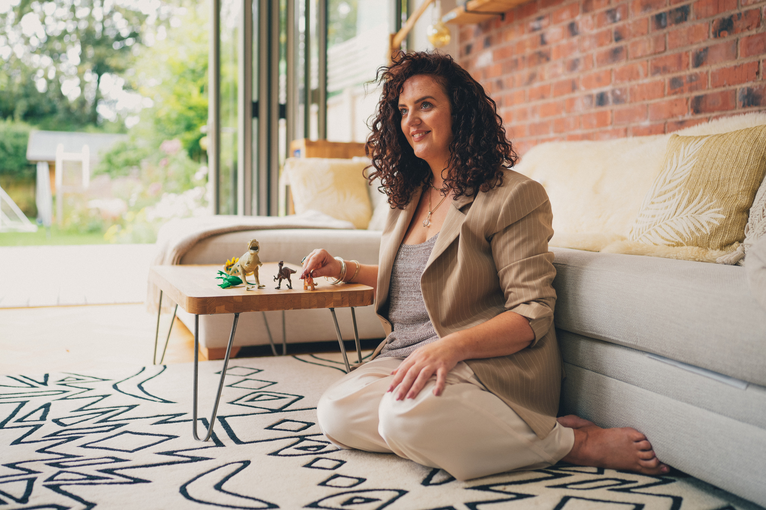 Brand photo session for Counselling With Kate in Shirley. Creative Family, Brand, Boudoir and Wedding Photographer in Solihull & Birmingham Irina Zoteeva