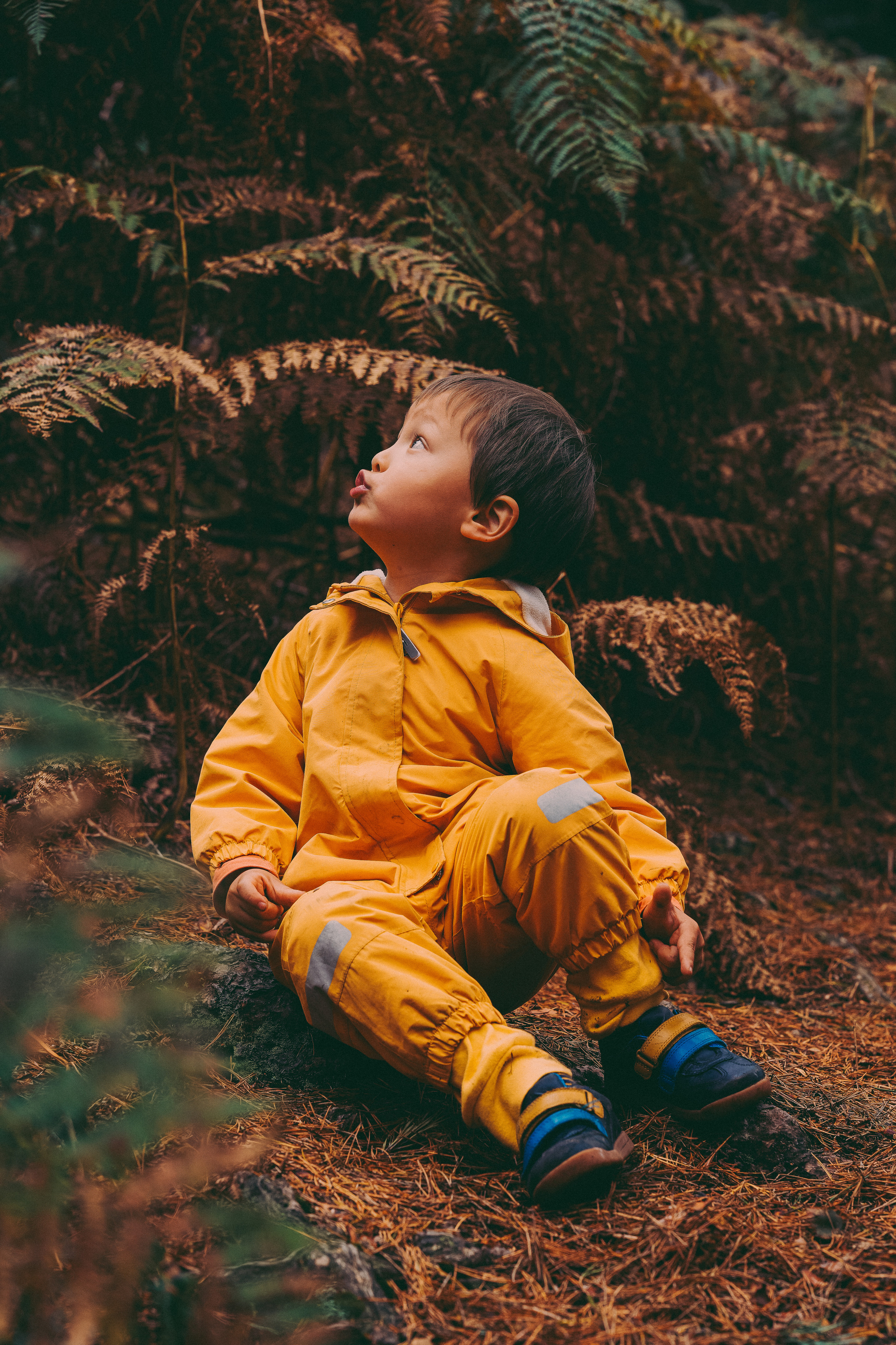 Fung Family. Creative Family, Brand, Boudoir and Wedding Photographer in Solihull & Birmingham Irina Zoteeva