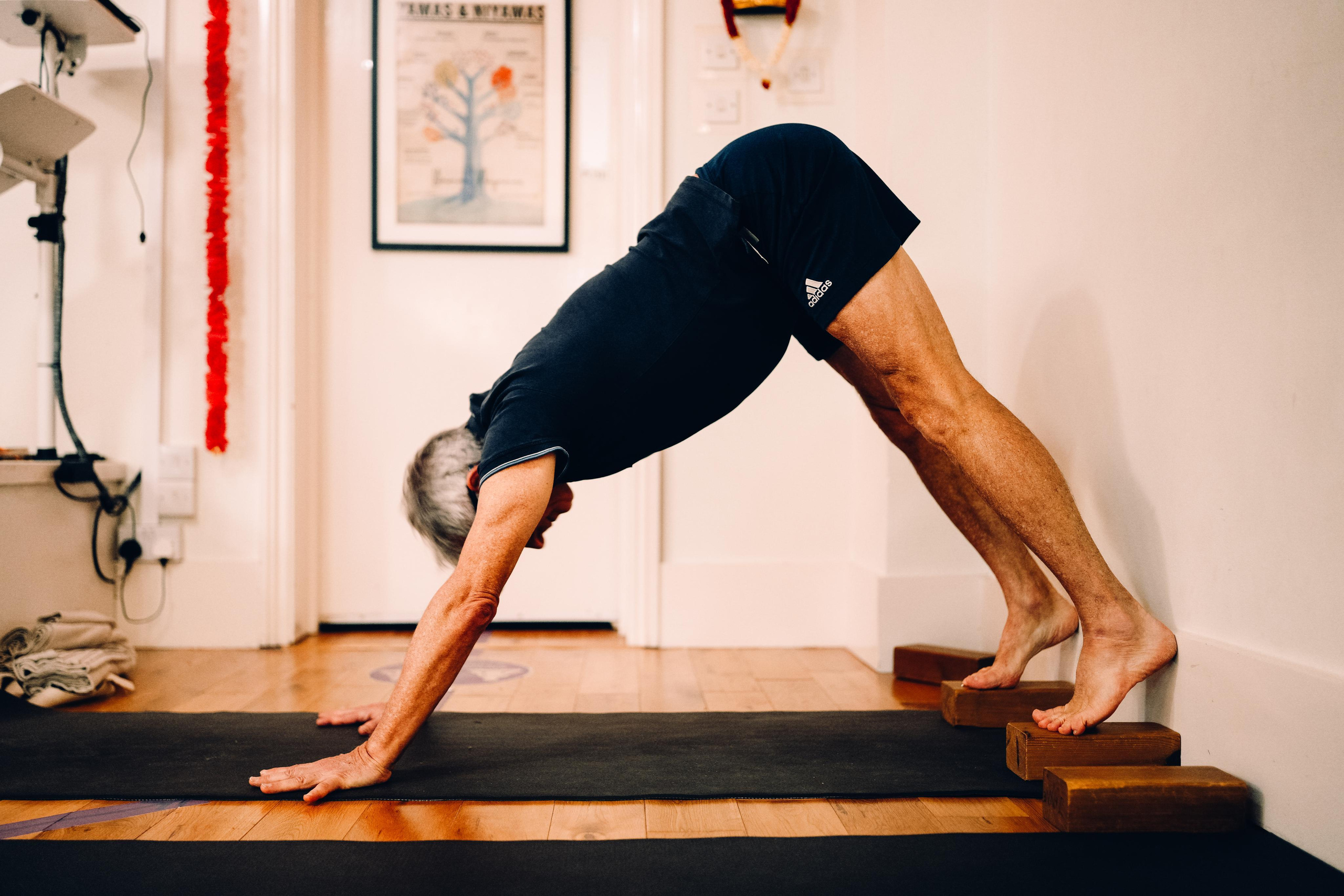 Iyengar Yoga workshop photo shoot in Birmingham by Irina Zoteeva. Creative Family, Brand, Boudoir and Wedding Photographer in Solihull & Birmingham Irina Zoteeva