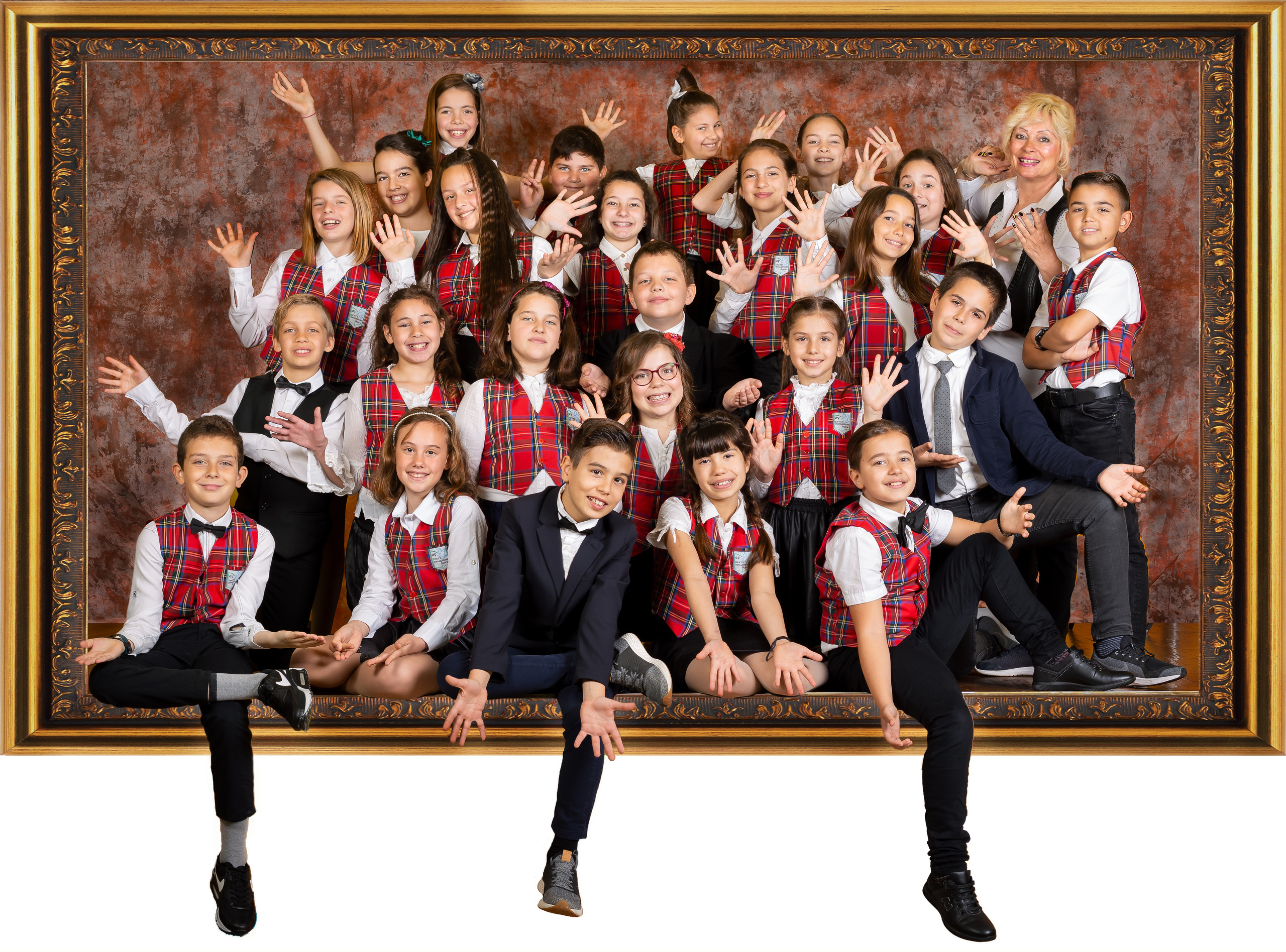 Абитуриентски снимки, ученически снимки. Фотограф Бургас. Фотосесии в студио и на открито, портрети, заснемане