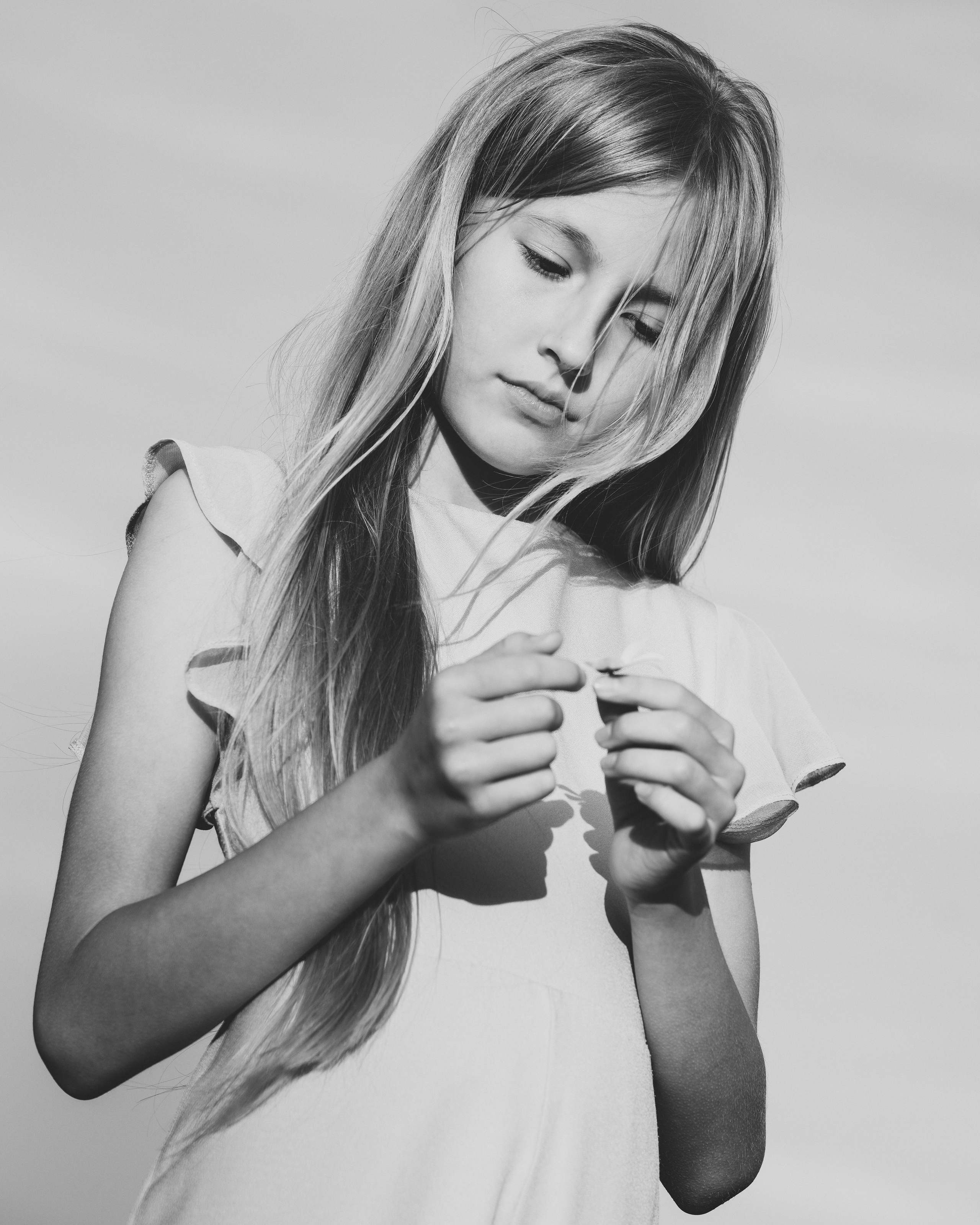 DRAIN. Creative Family, Brand, Boudoir and Wedding Photographer in Solihull & Birmingham Irina Zoteeva