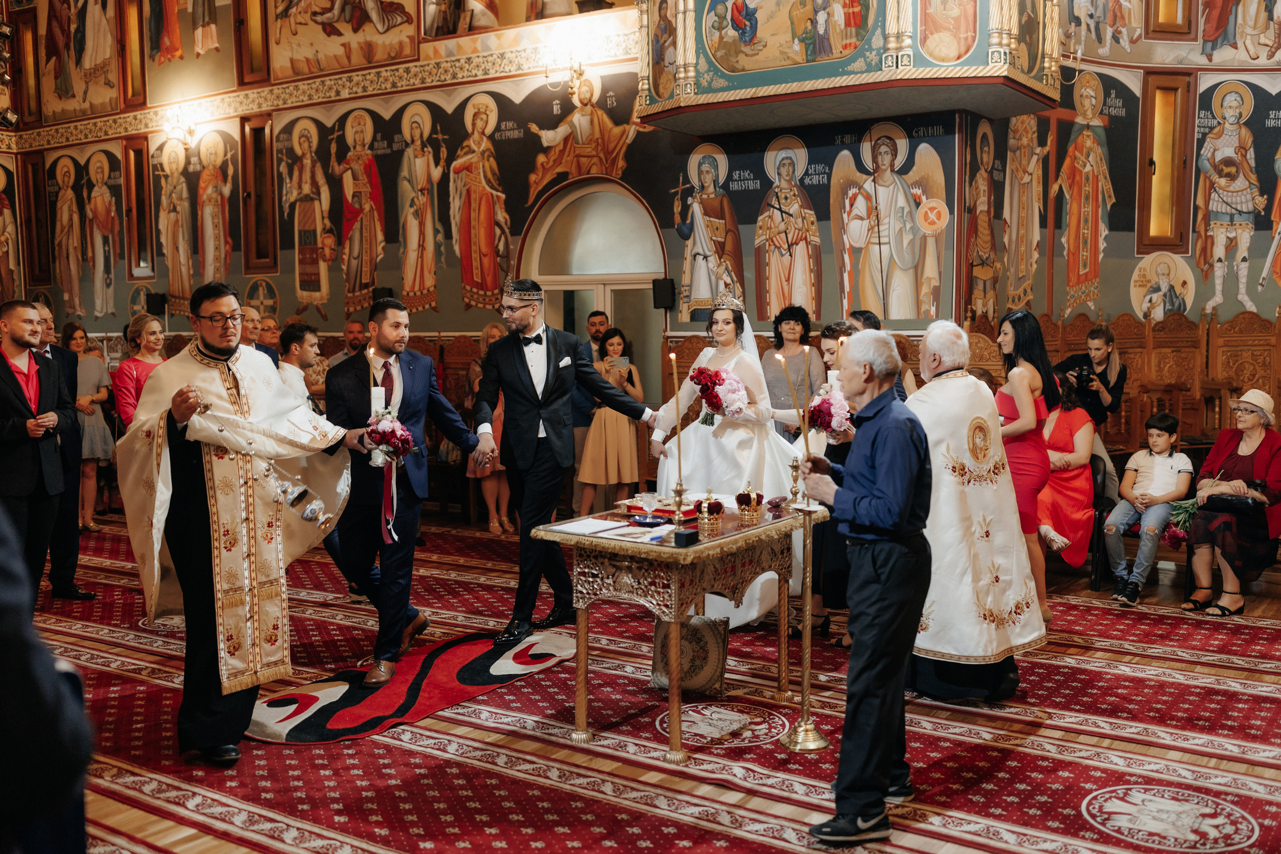 Dragoste în privirea ta. Servicii Foto Video în Chișinău și Europa ID-Brothers