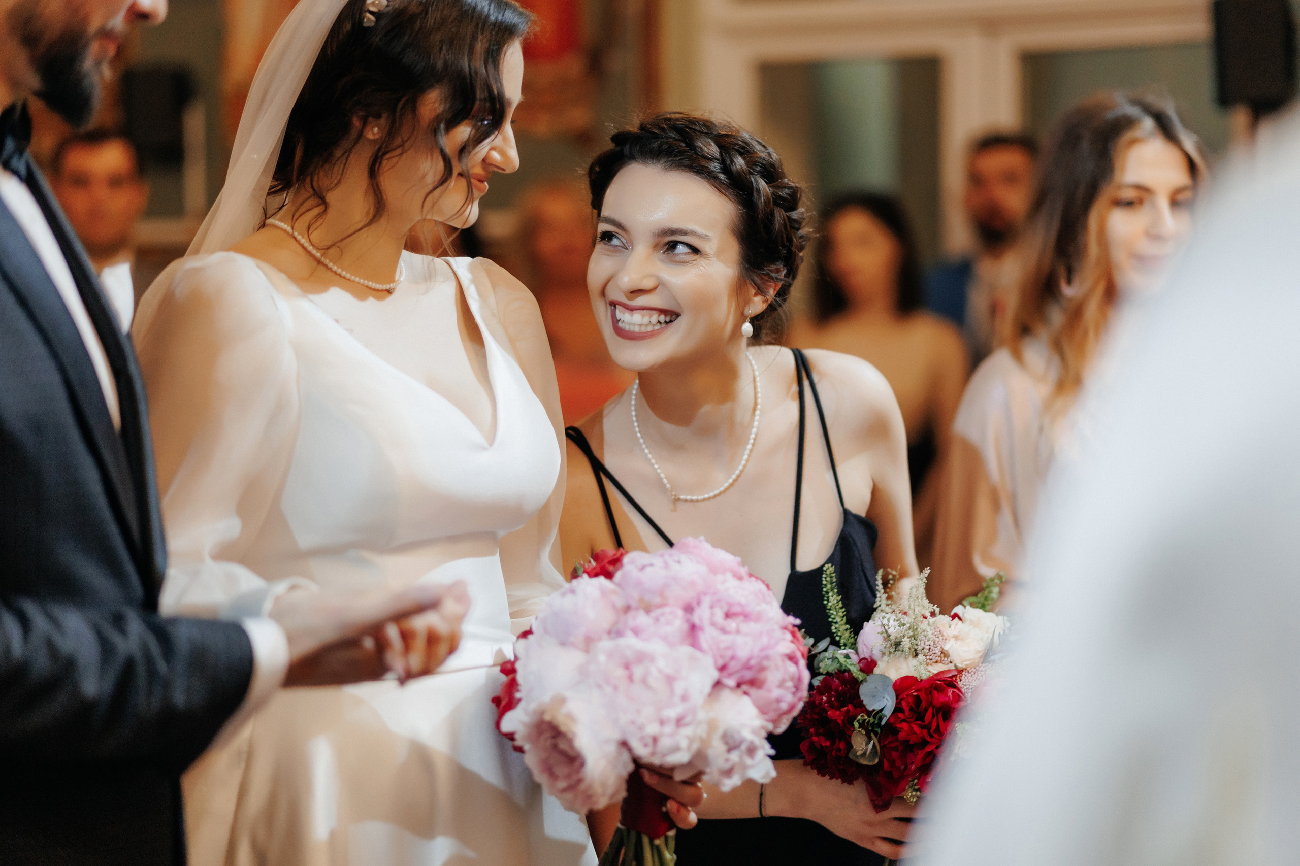 Dragoste în privirea ta. Servicii Foto Video în Chișinău și Europa ID-Brothers