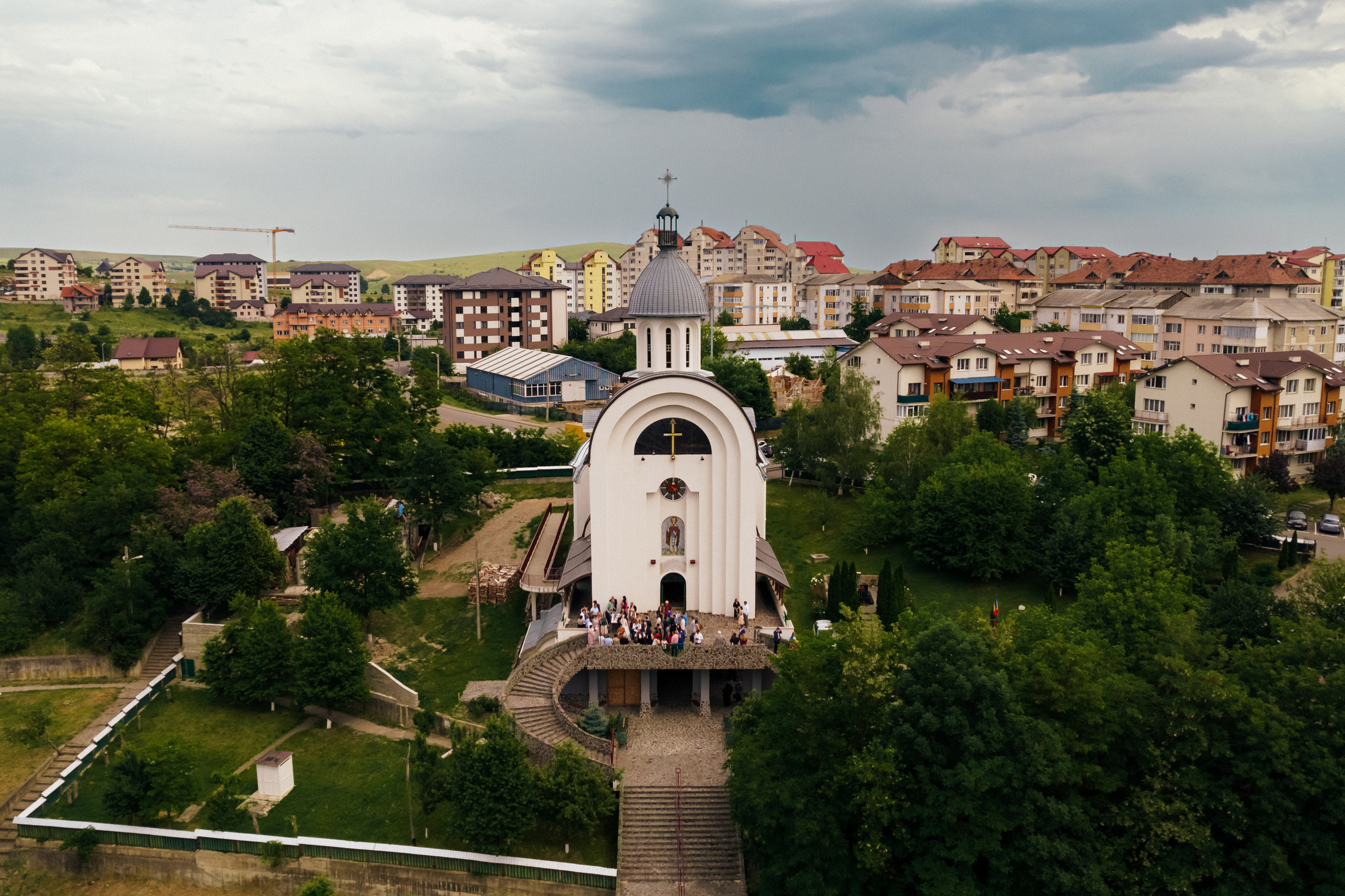 Dragoste în privirea ta. Servicii Foto Video în Chișinău și Europa ID-Brothers