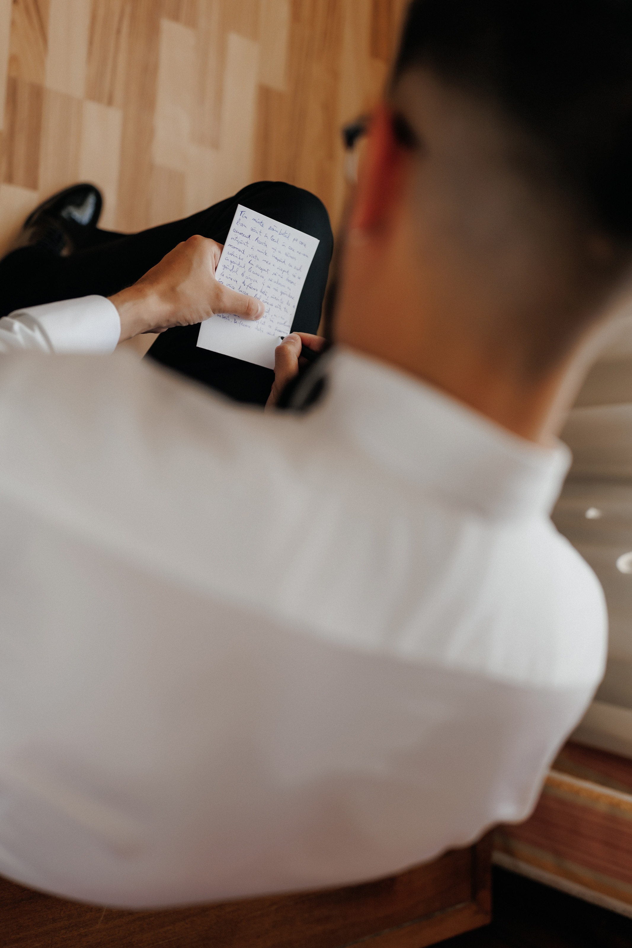 Dragoste în privirea ta. Servicii Foto Video în Chișinău și Europa ID-Brothers