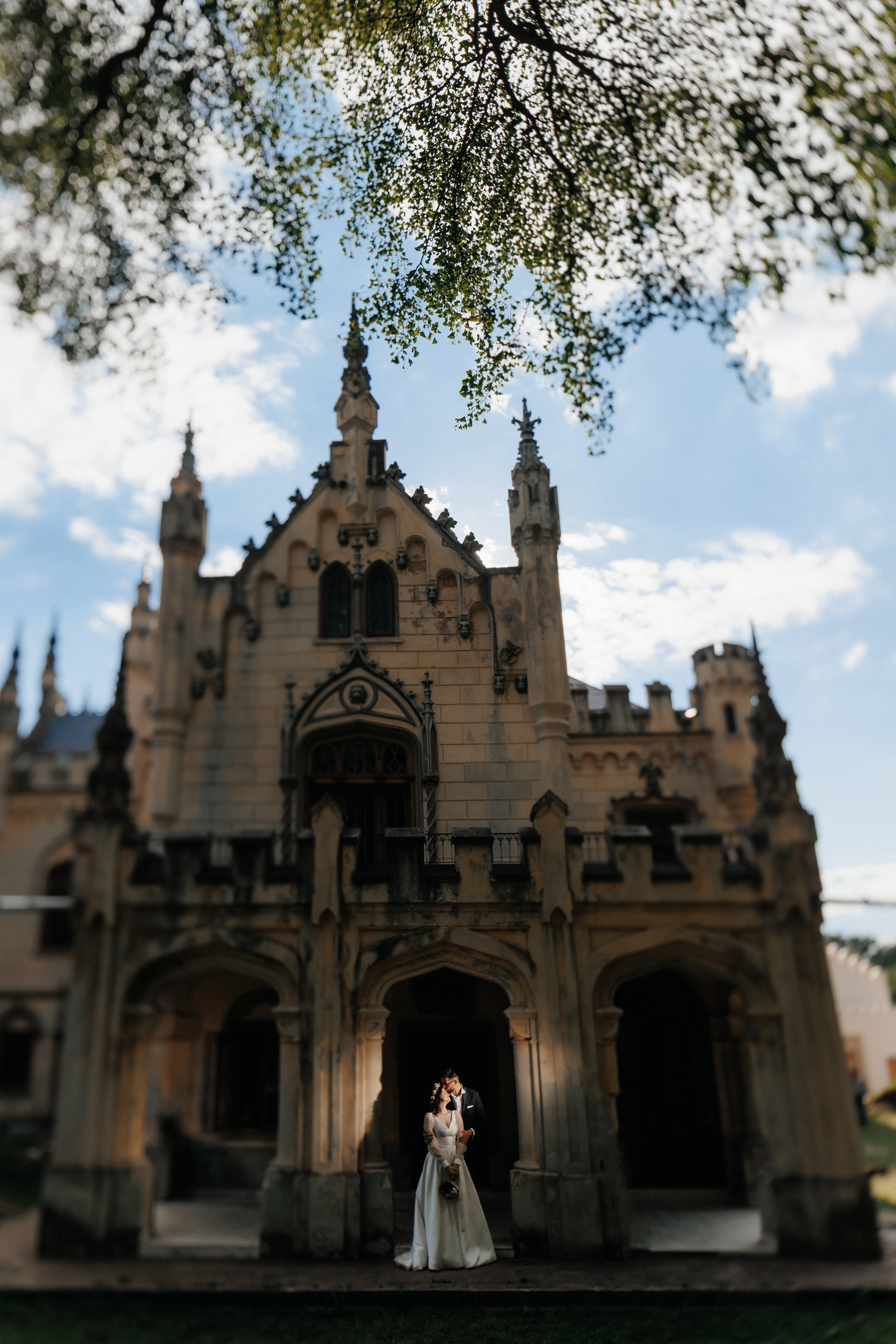 Dragoste în privirea ta. Servicii Foto Video în Chișinău și Europa ID-Brothers