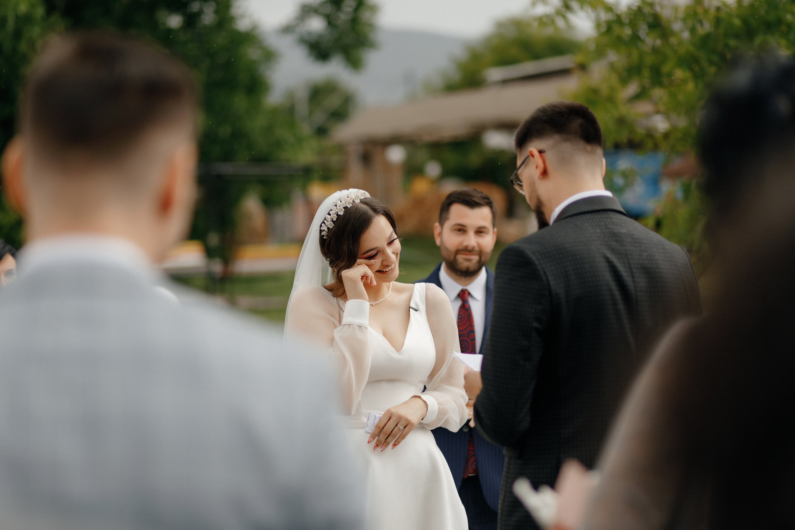 Dragoste în privirea ta. Servicii Foto Video în Chișinău și Europa ID-Brothers