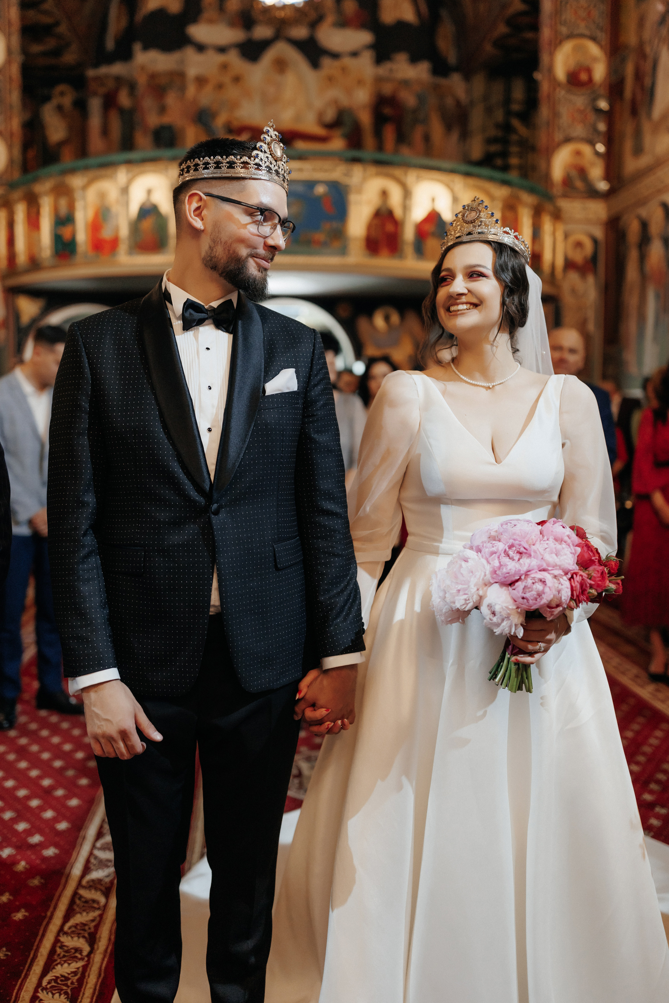 Dragoste în privirea ta. Servicii Foto Video în Chișinău și Europa ID-Brothers