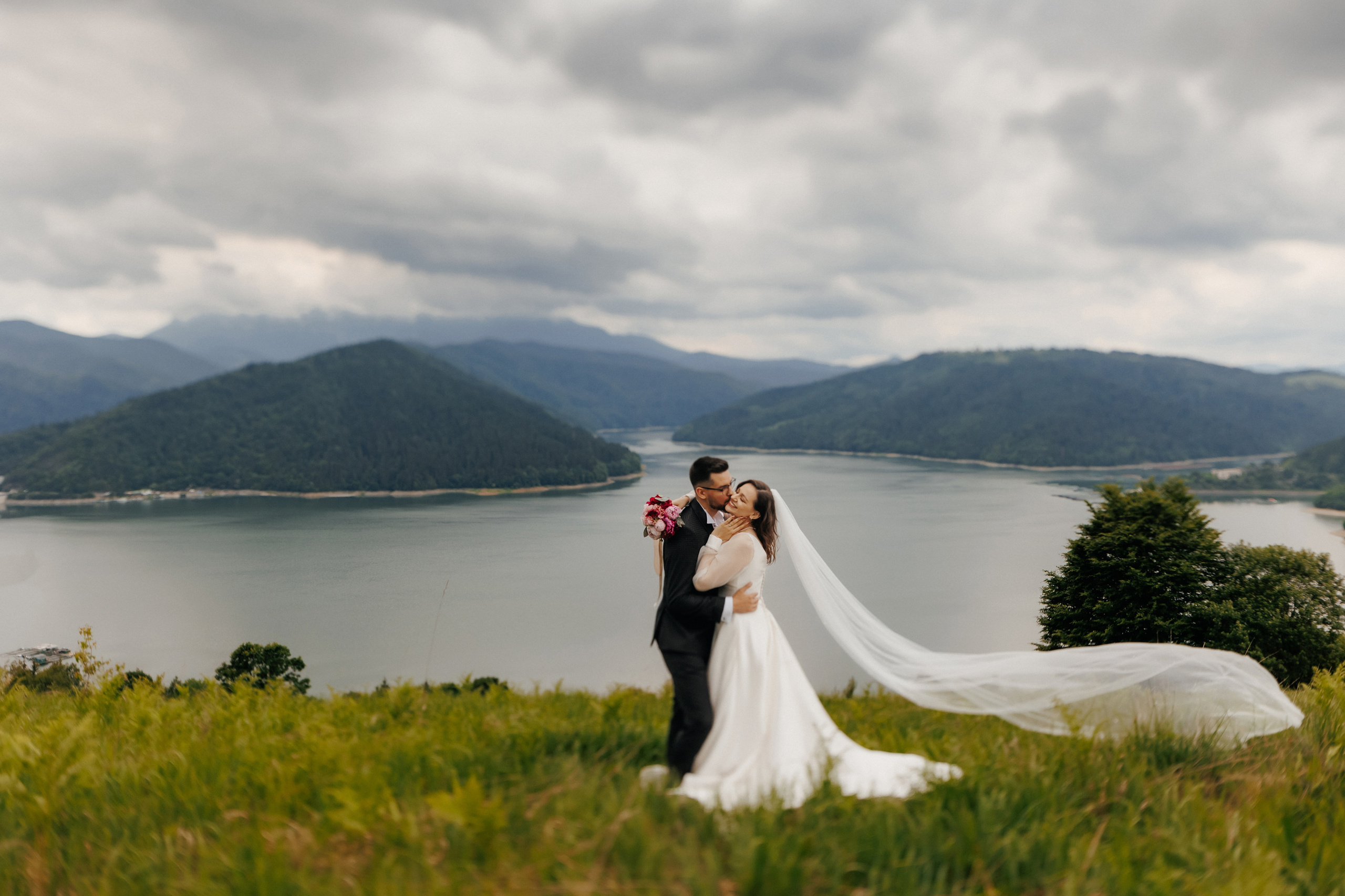 Dragoste în privirea ta. Servicii Foto Video în Chișinău și Europa ID-Brothers