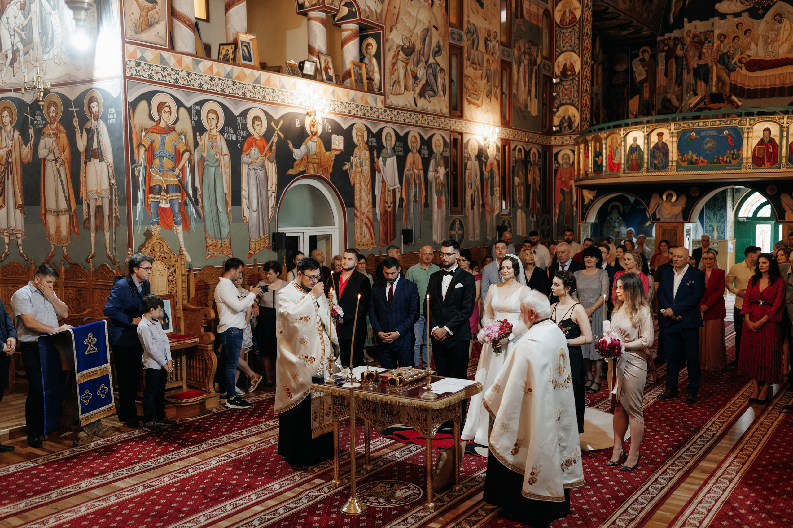 Dragoste în privirea ta. Servicii Foto Video în Chișinău și Europa ID-Brothers