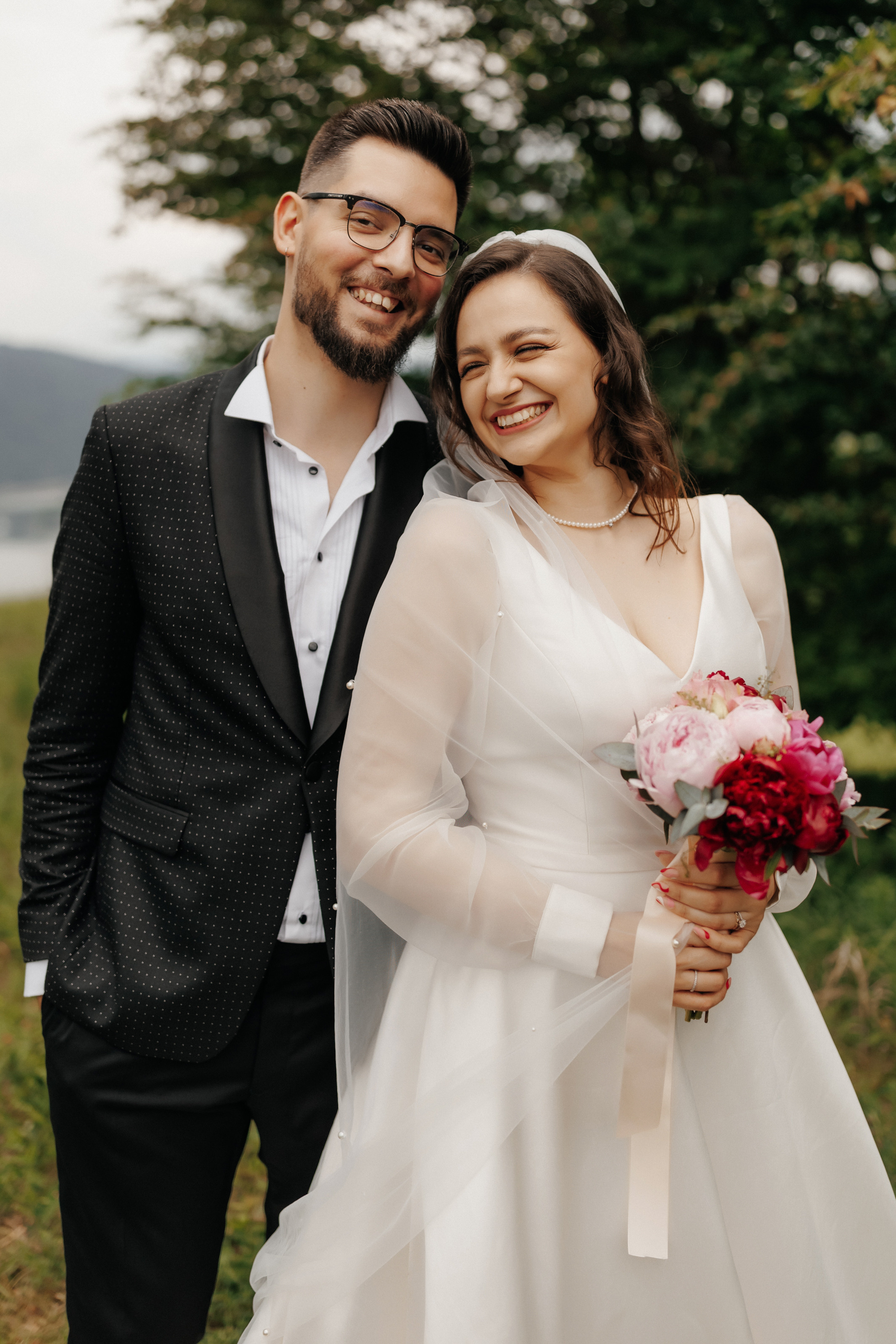 Dragoste în privirea ta. Servicii Foto Video în Chișinău și Europa ID-Brothers