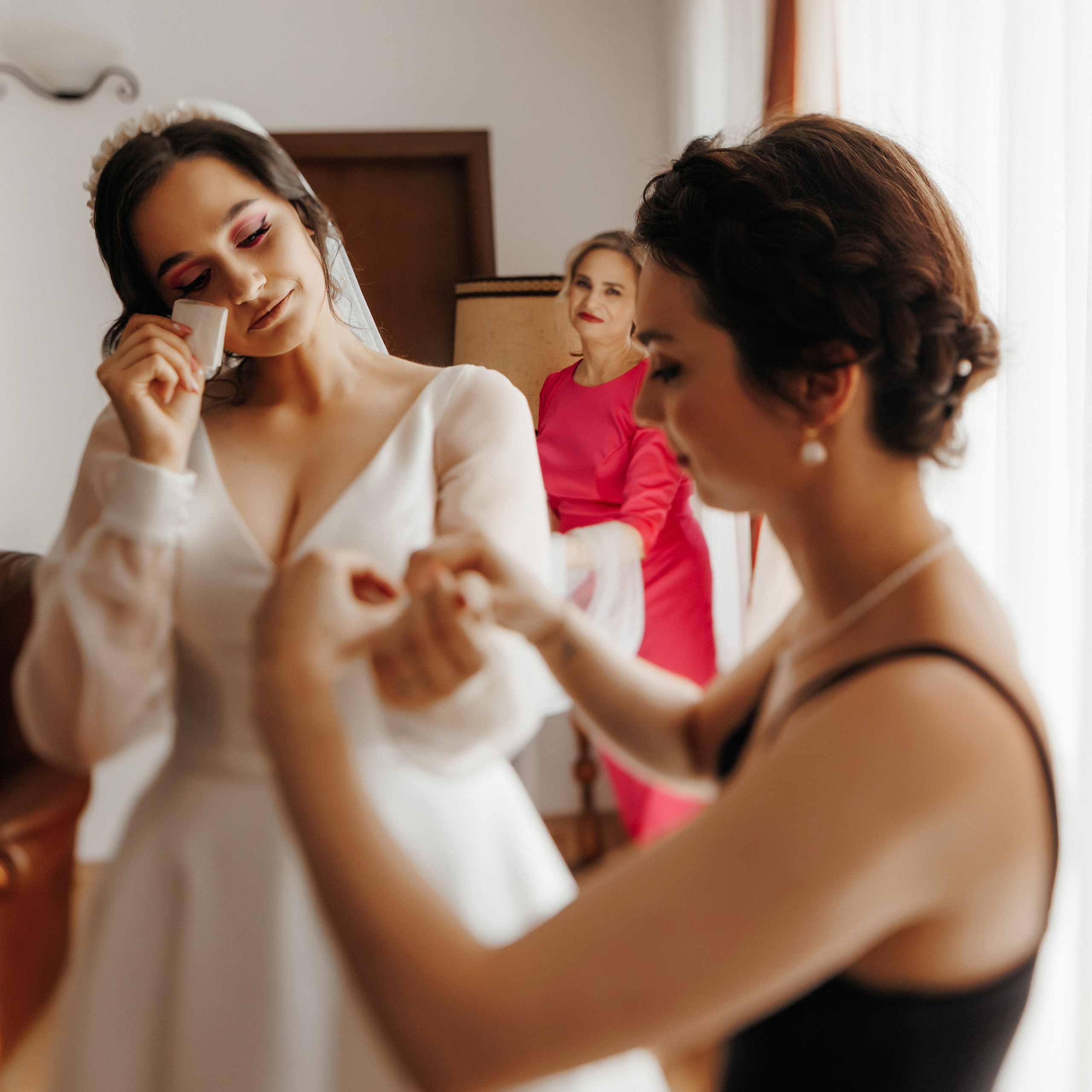 Dragoste în privirea ta. Servicii Foto Video în Chișinău și Europa ID-Brothers