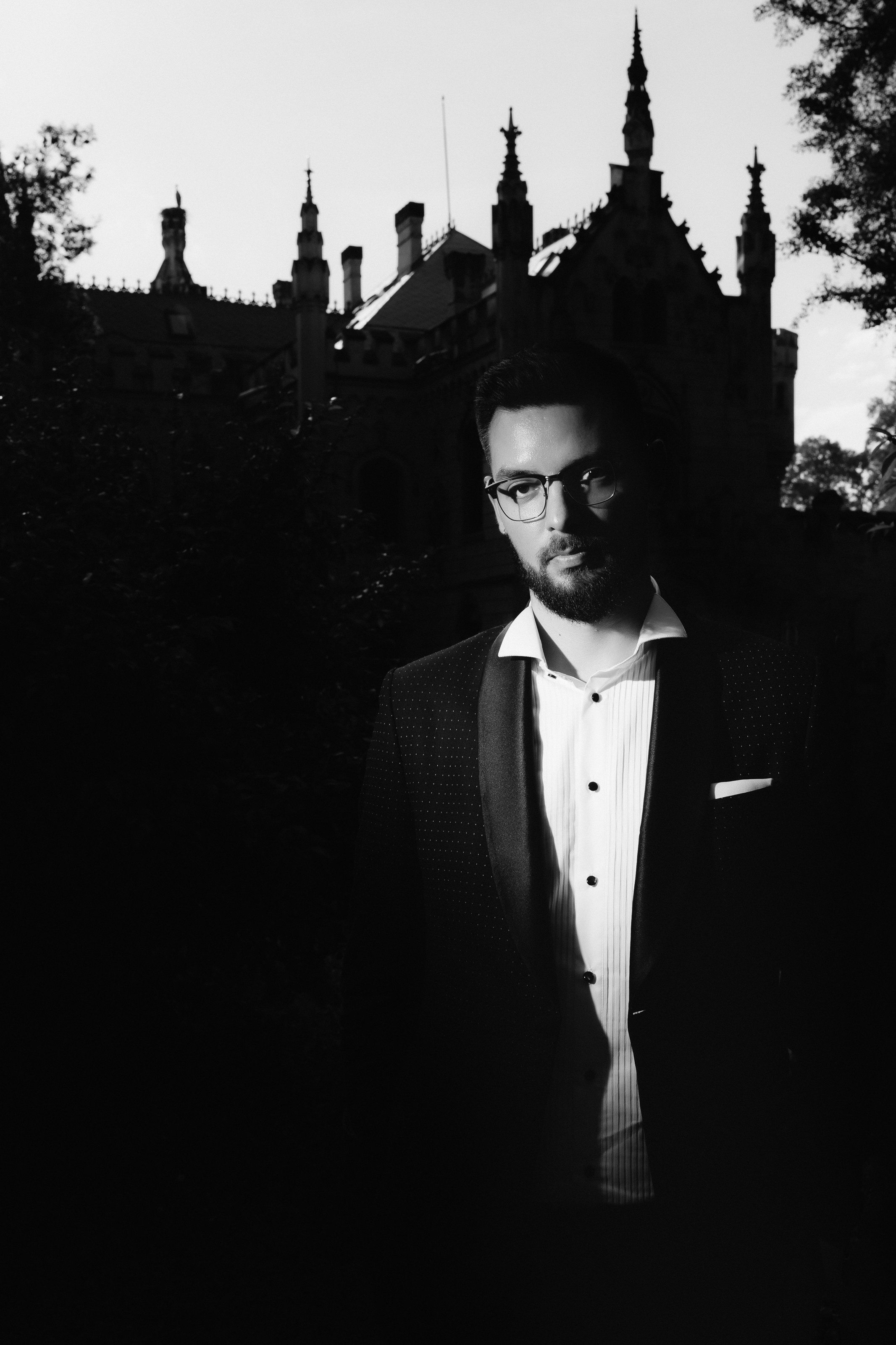 Dragoste în privirea ta. Servicii Foto Video în Chișinău și Europa ID-Brothers