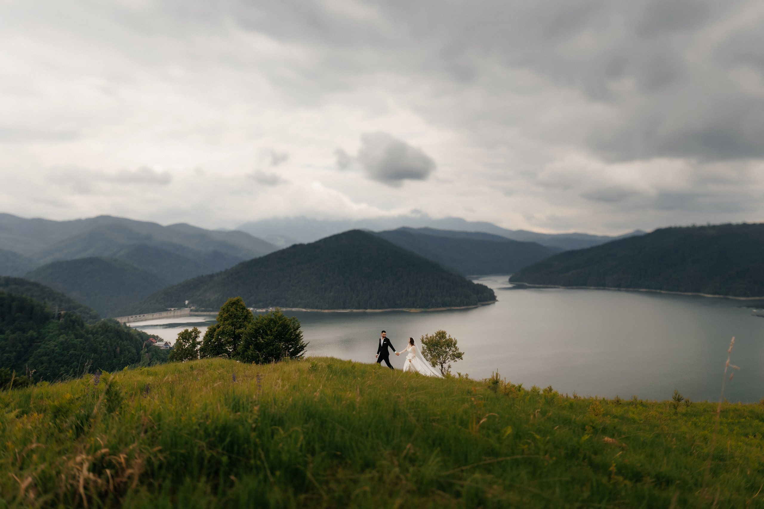 Dragoste în privirea ta. Servicii Foto Video în Chișinău și Europa ID-Brothers