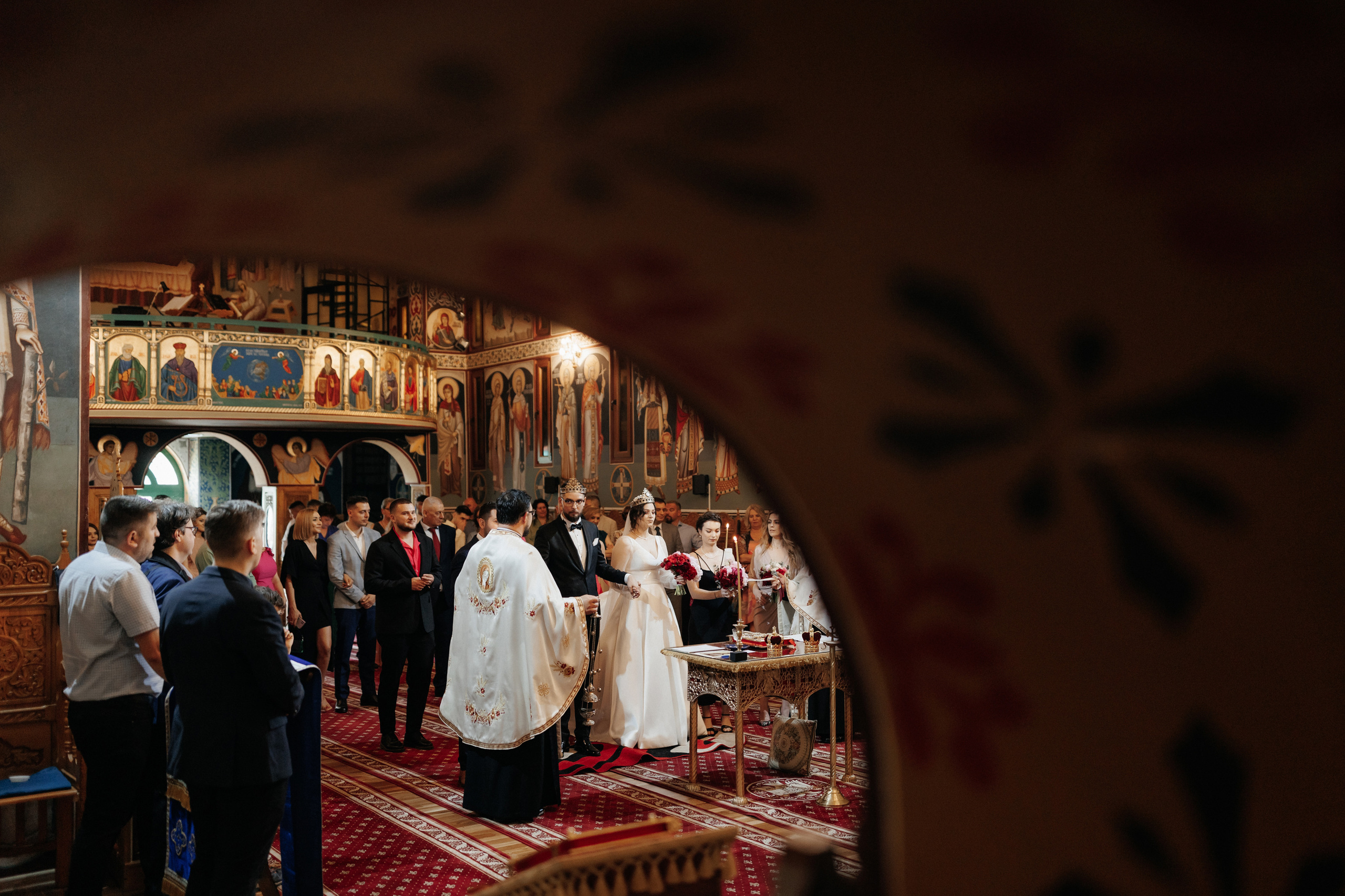 Dragoste în privirea ta. Servicii Foto Video în Chișinău și Europa ID-Brothers