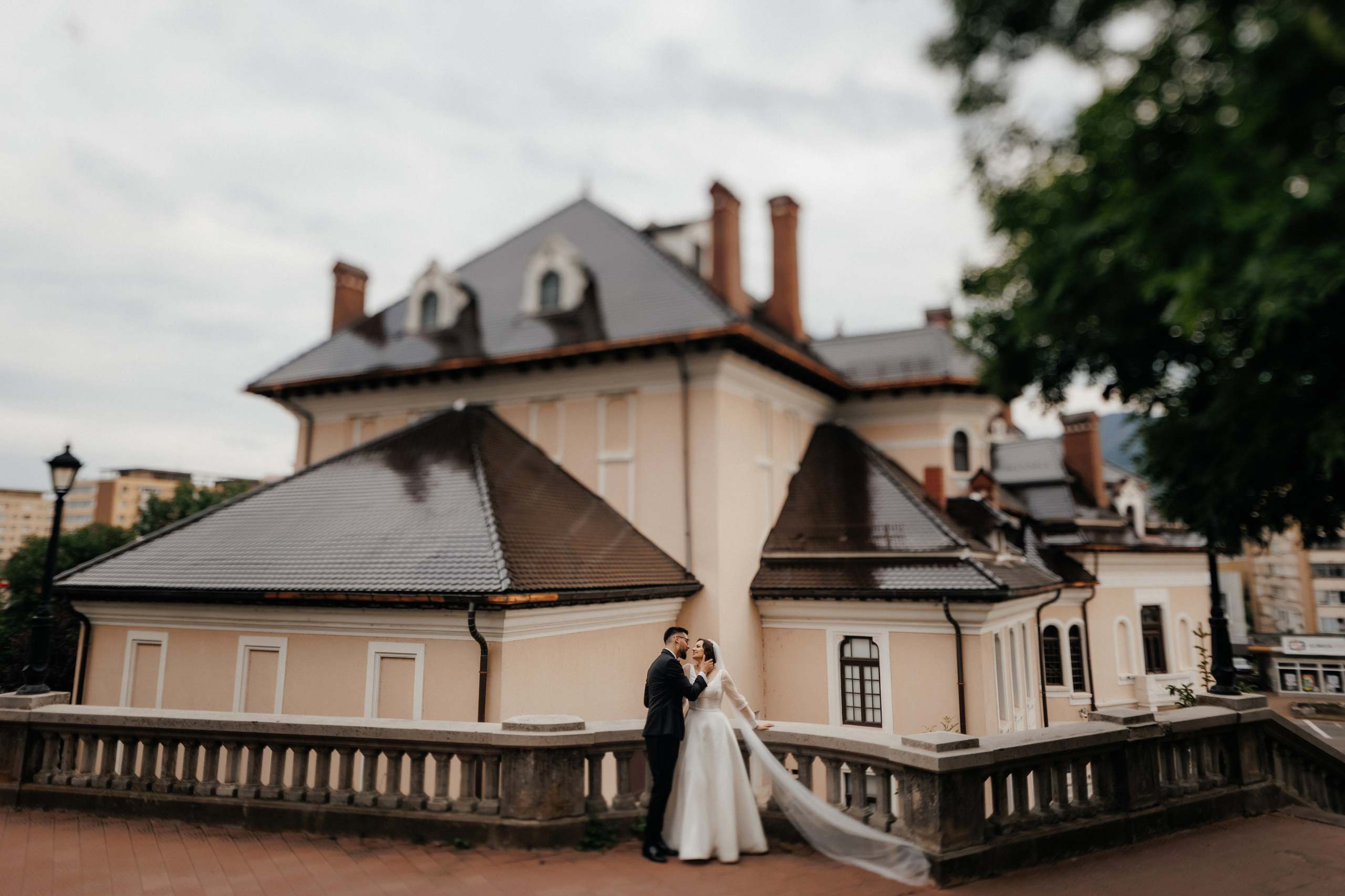 Dragoste în privirea ta. Servicii Foto Video în Chișinău și Europa ID-Brothers