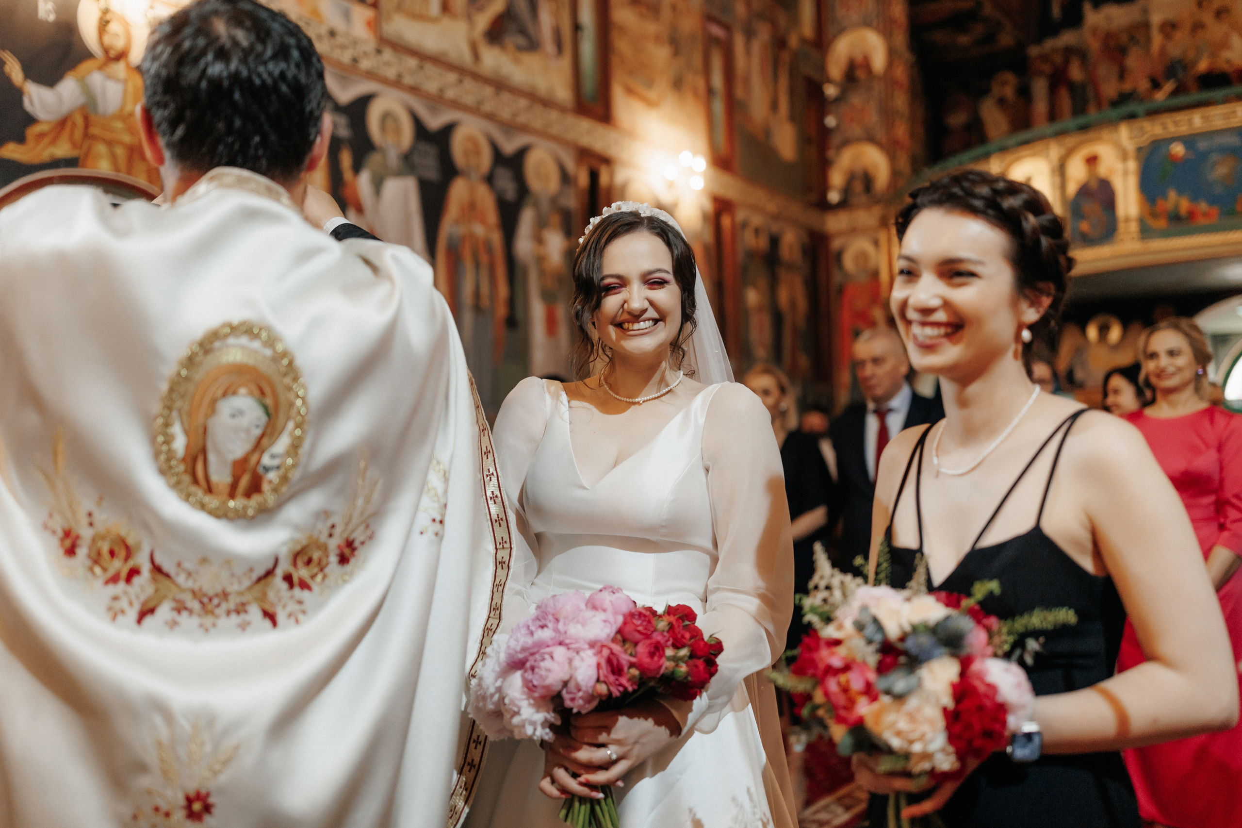 Dragoste în privirea ta. Servicii Foto Video în Chișinău și Europa ID-Brothers