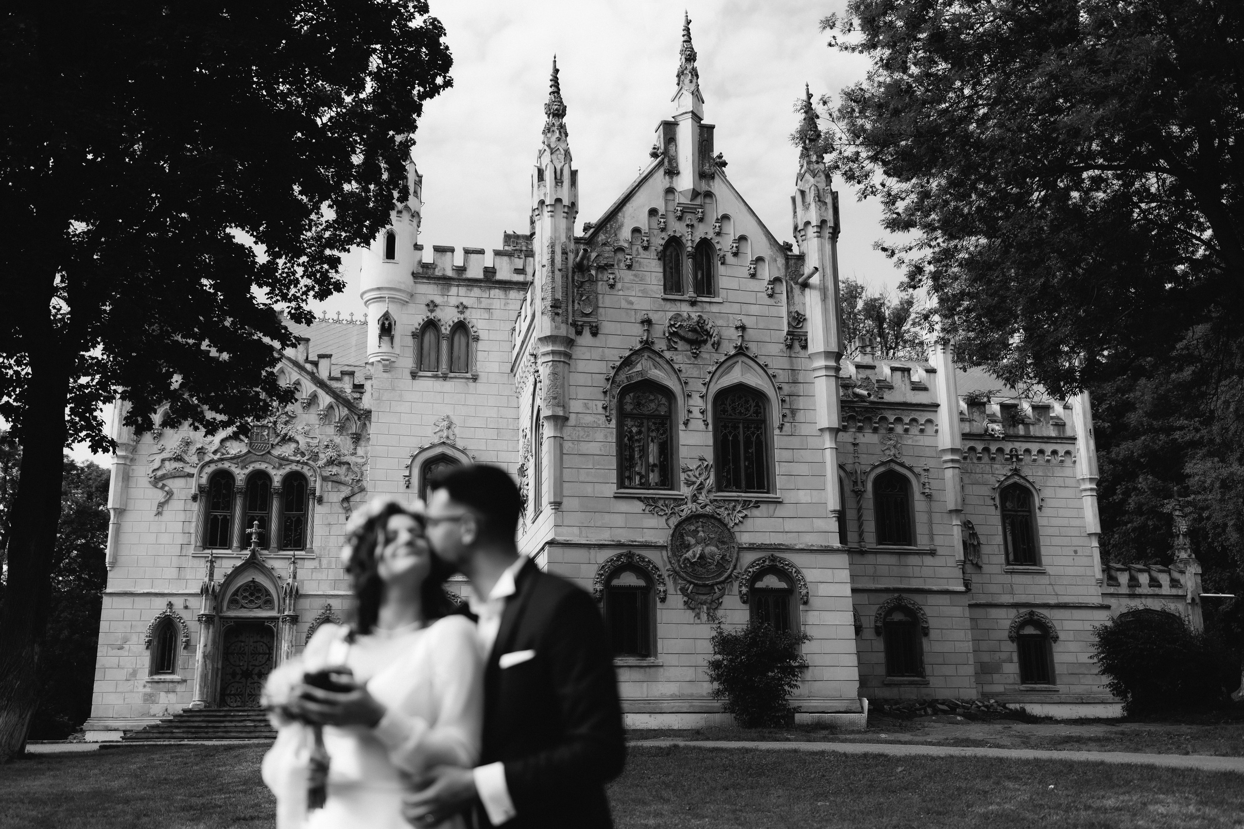 Dragoste în privirea ta. Servicii Foto Video în Chișinău și Europa ID-Brothers