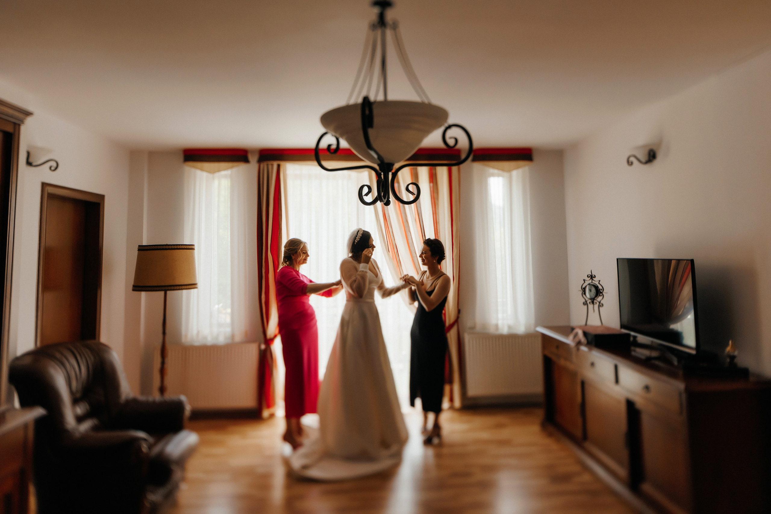 Dragoste în privirea ta. Servicii Foto Video în Chișinău și Europa ID-Brothers