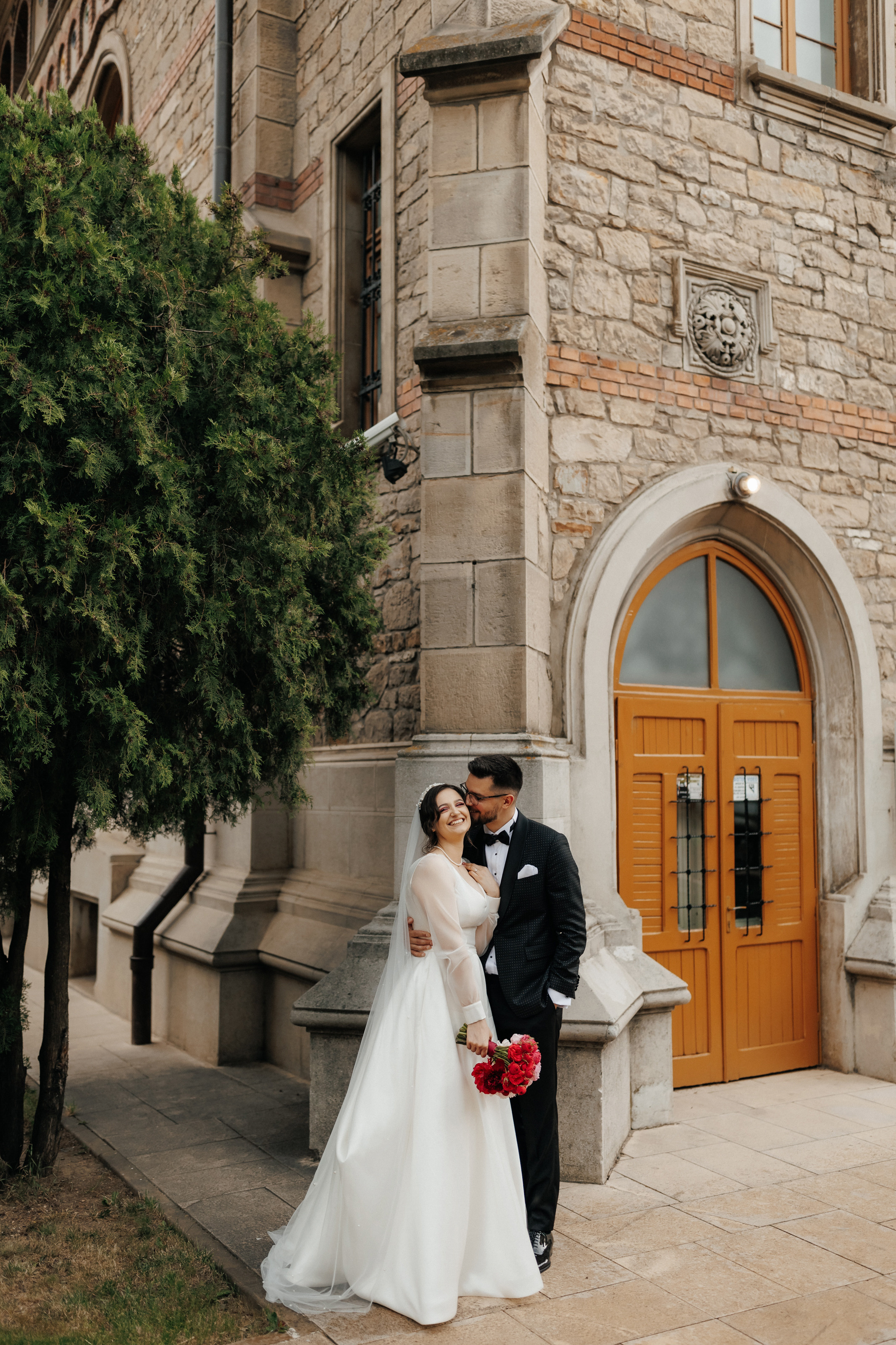 Dragoste în privirea ta. Servicii Foto Video în Chișinău și Europa ID-Brothers