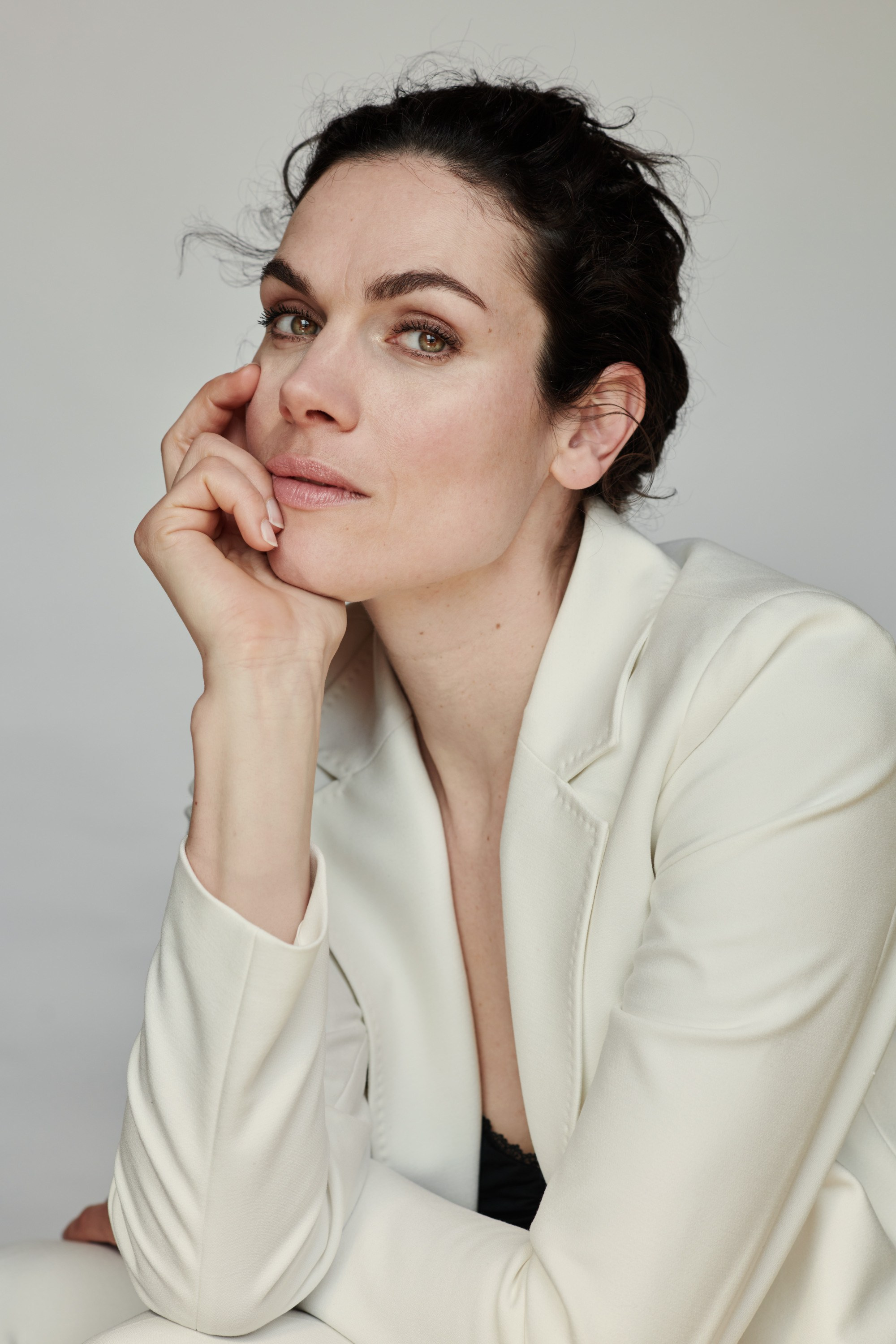 Portrait and Wedding Photographer Brussels & Amsterdam