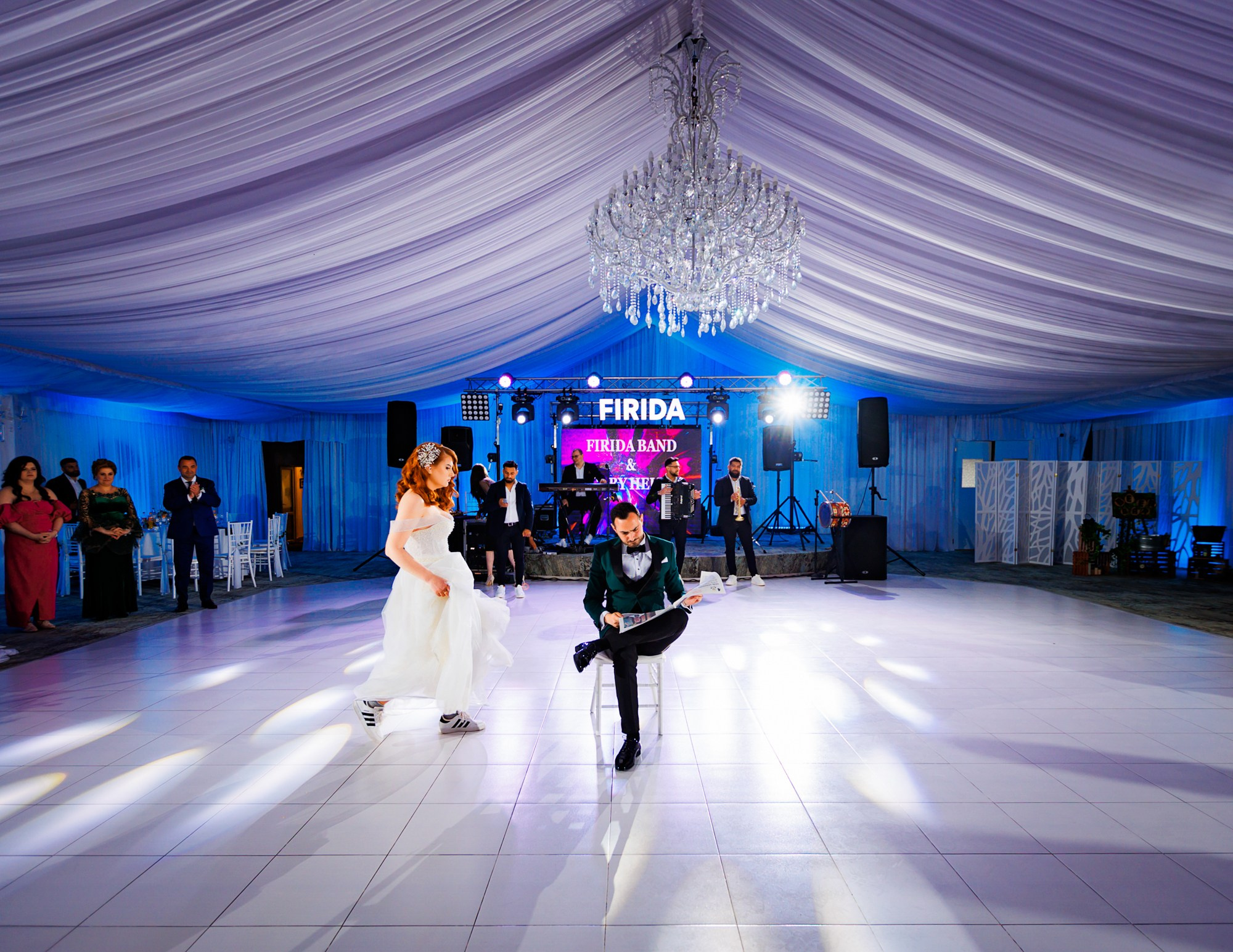 Andrei si Adelina. Fotograf și videograf de nuntă R. Moldova, Romania