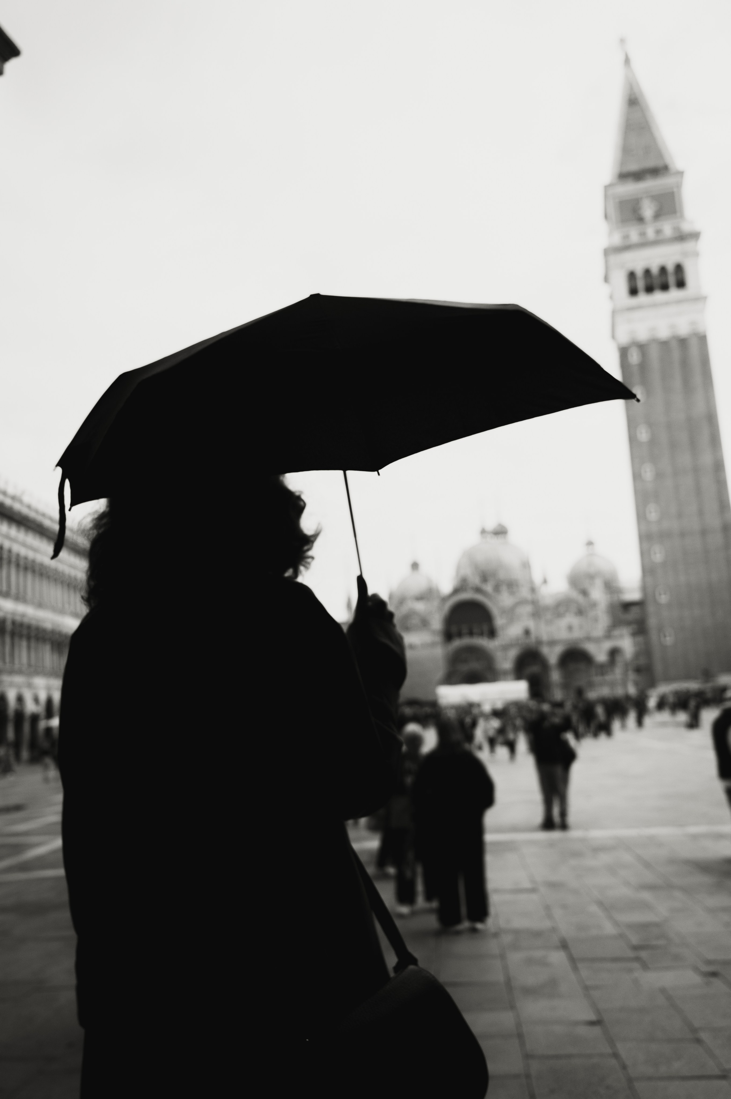 Michael Vsemirnov, Photographer in Venice