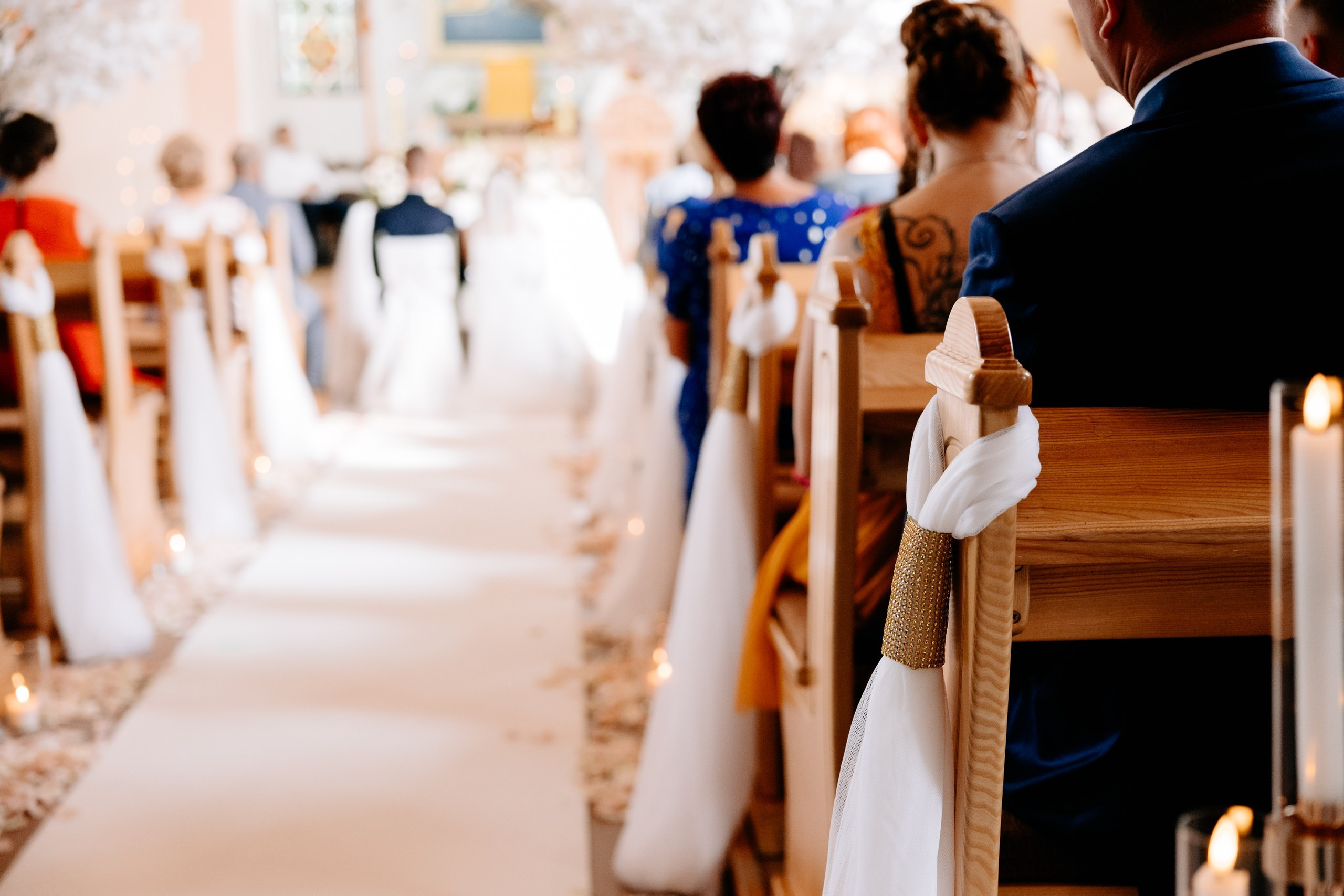 Patrycja ♡ Wojtek. Fotograf Ślubny Warszawa - Sesje Biznesowe Rodzinne Eventy