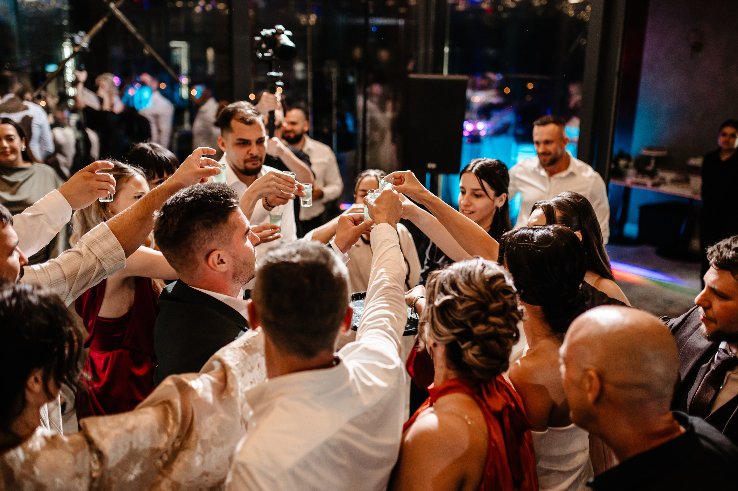 Delia & Andrei. Creativeiso.ro