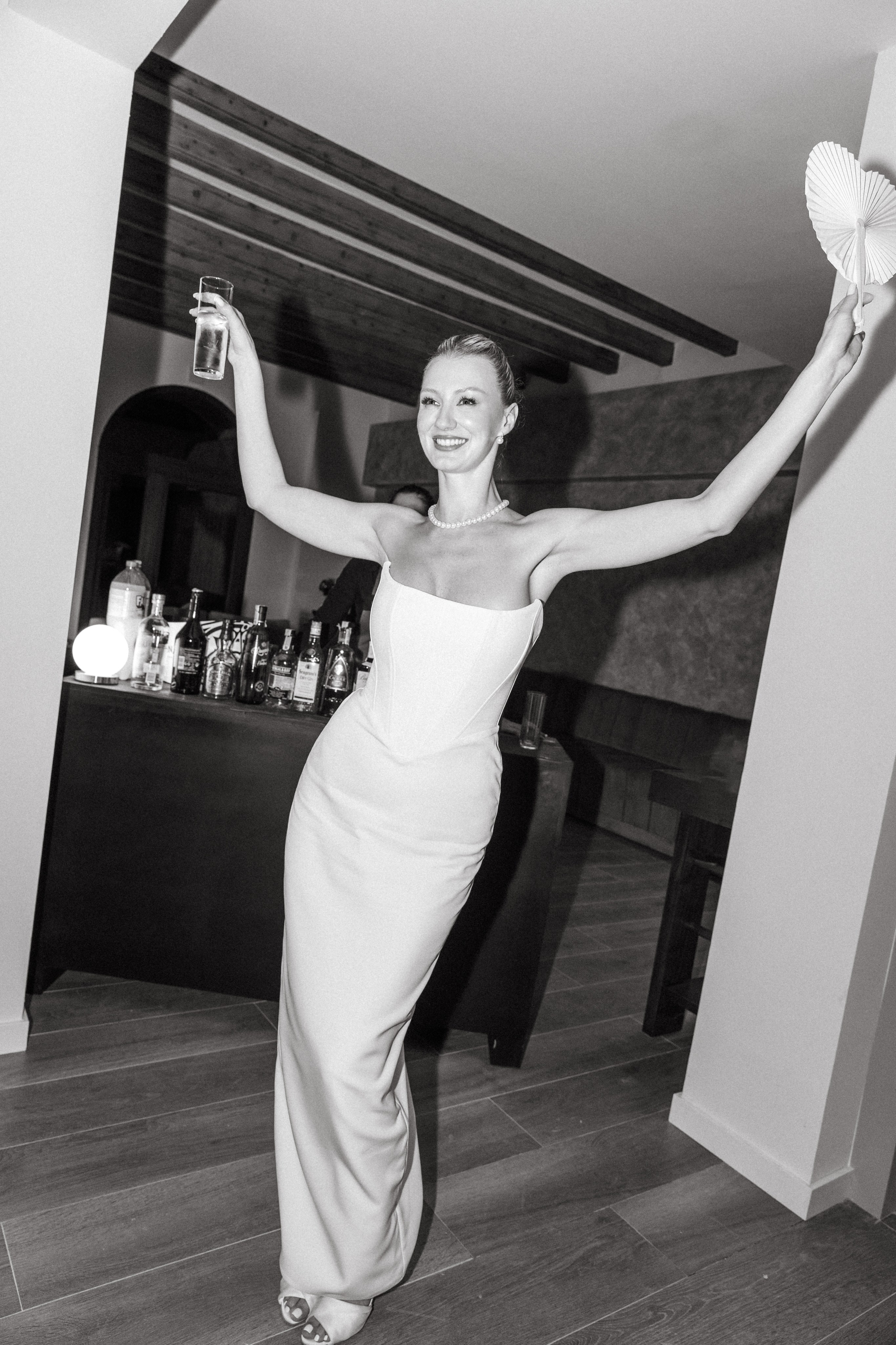 Paola wedding photographer / videographer in Barcelona