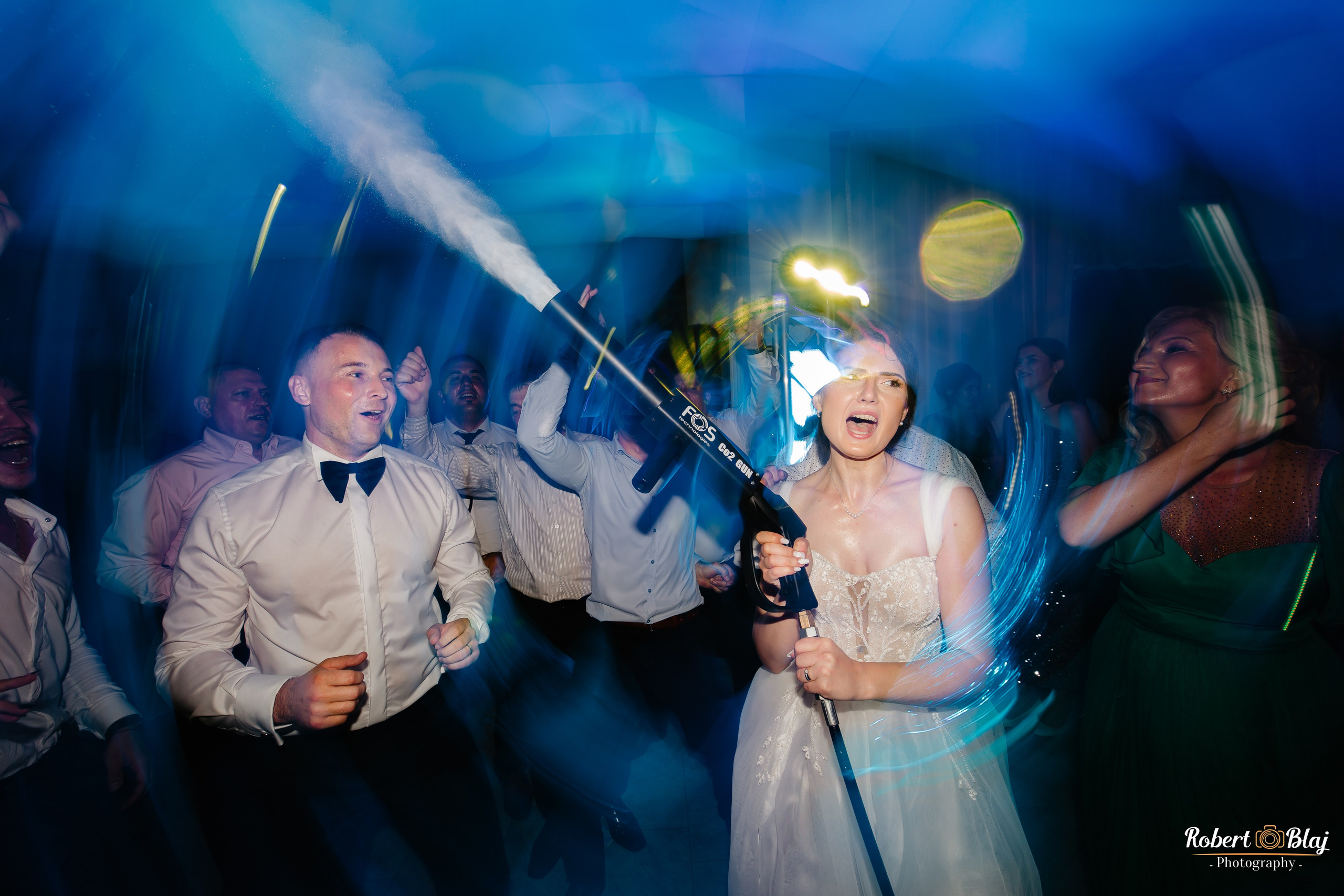 Fotograf de nuntă Iași. Robert Blaj - Fotograf Nuntă Iași