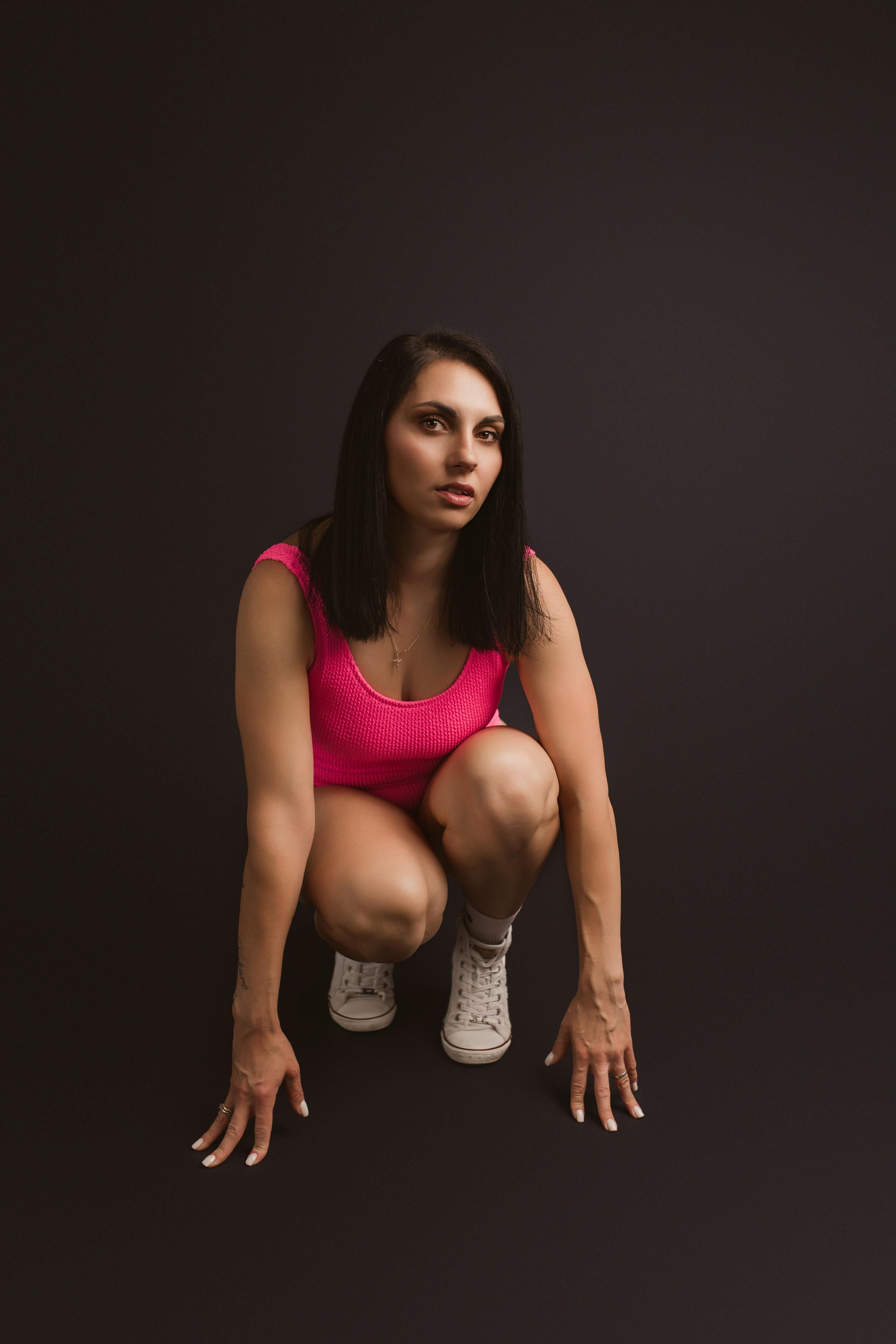 Portrait. Anna Levina Photography