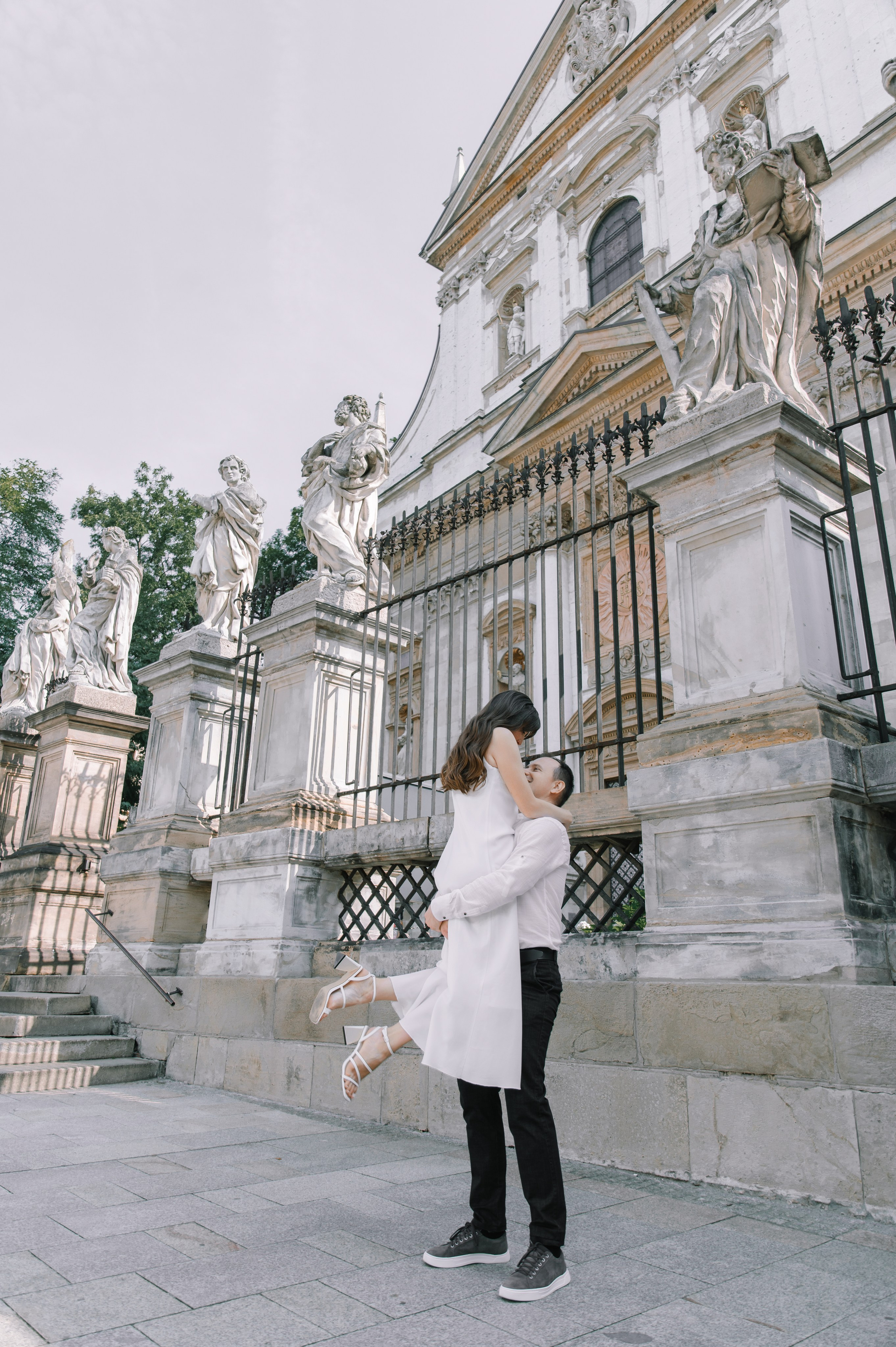 Vienna Photo Day. Photographer in Krakow/Europe Veronika Stoma