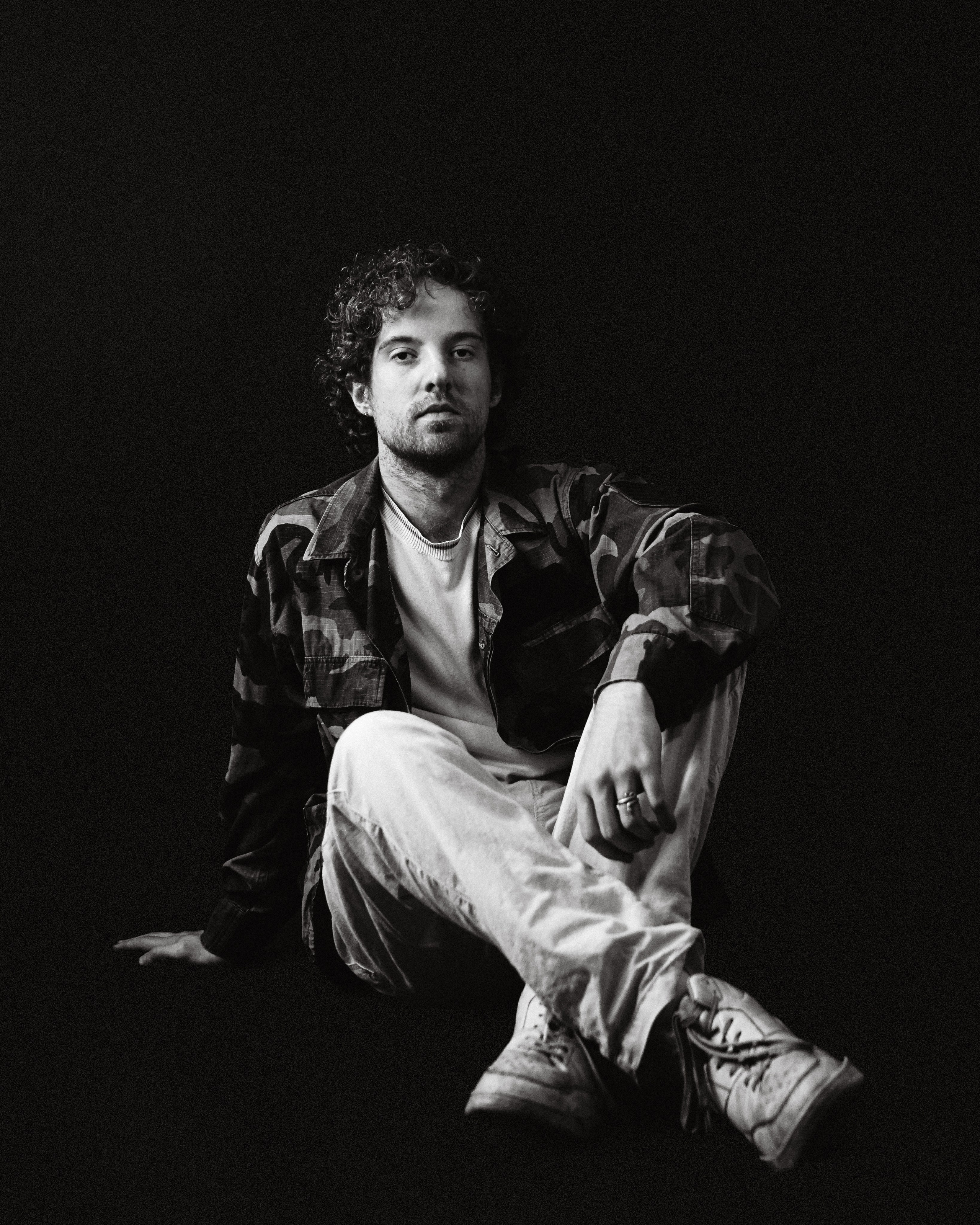 Creative Portrait Photographer in Ireland — AMELPOMENEM