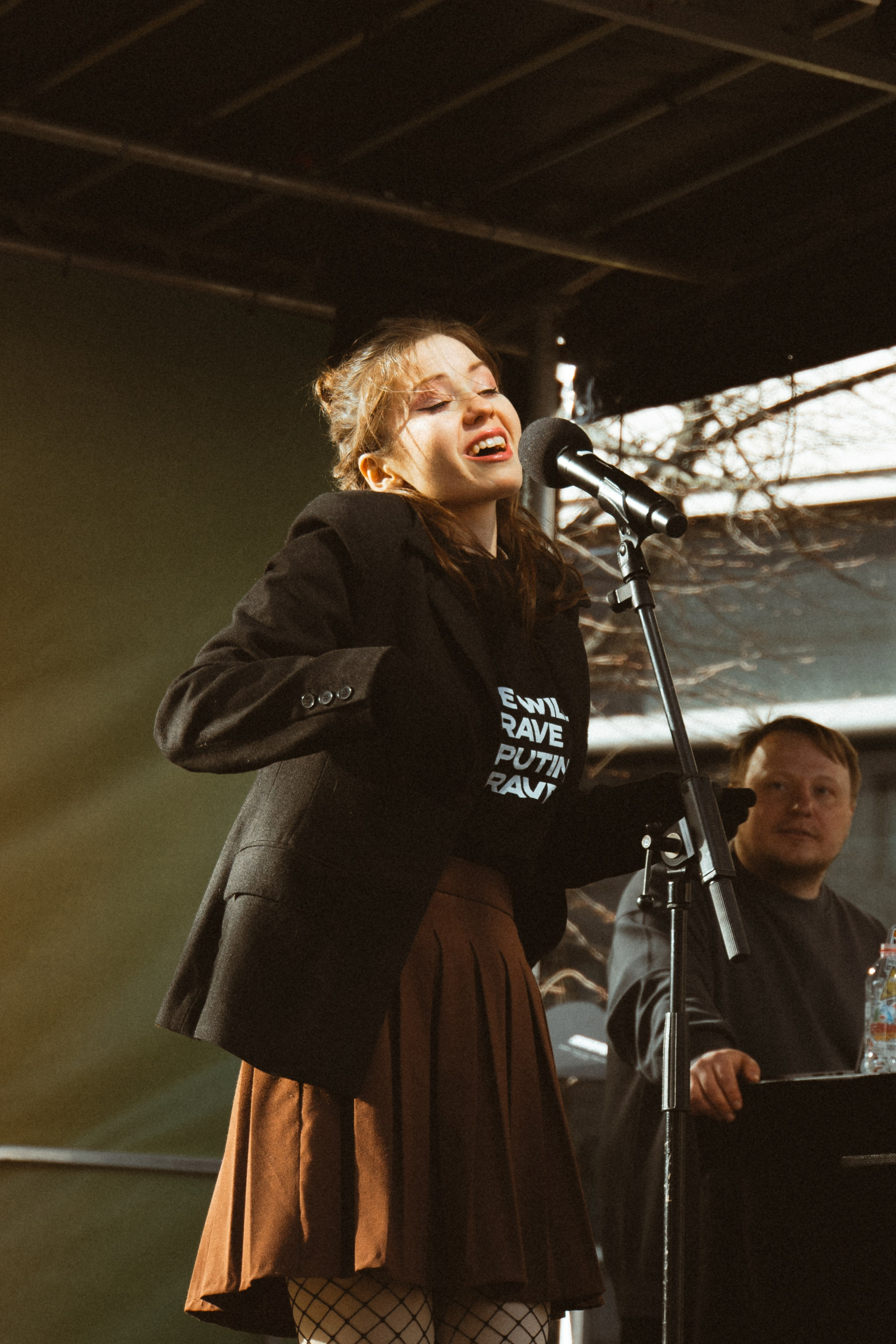 Концертная и театральная фотография в Дрездене — живая сцена в фотографиях. Свадебный, семейный и портретный фотограф в Дрездене | Ольга Гантман