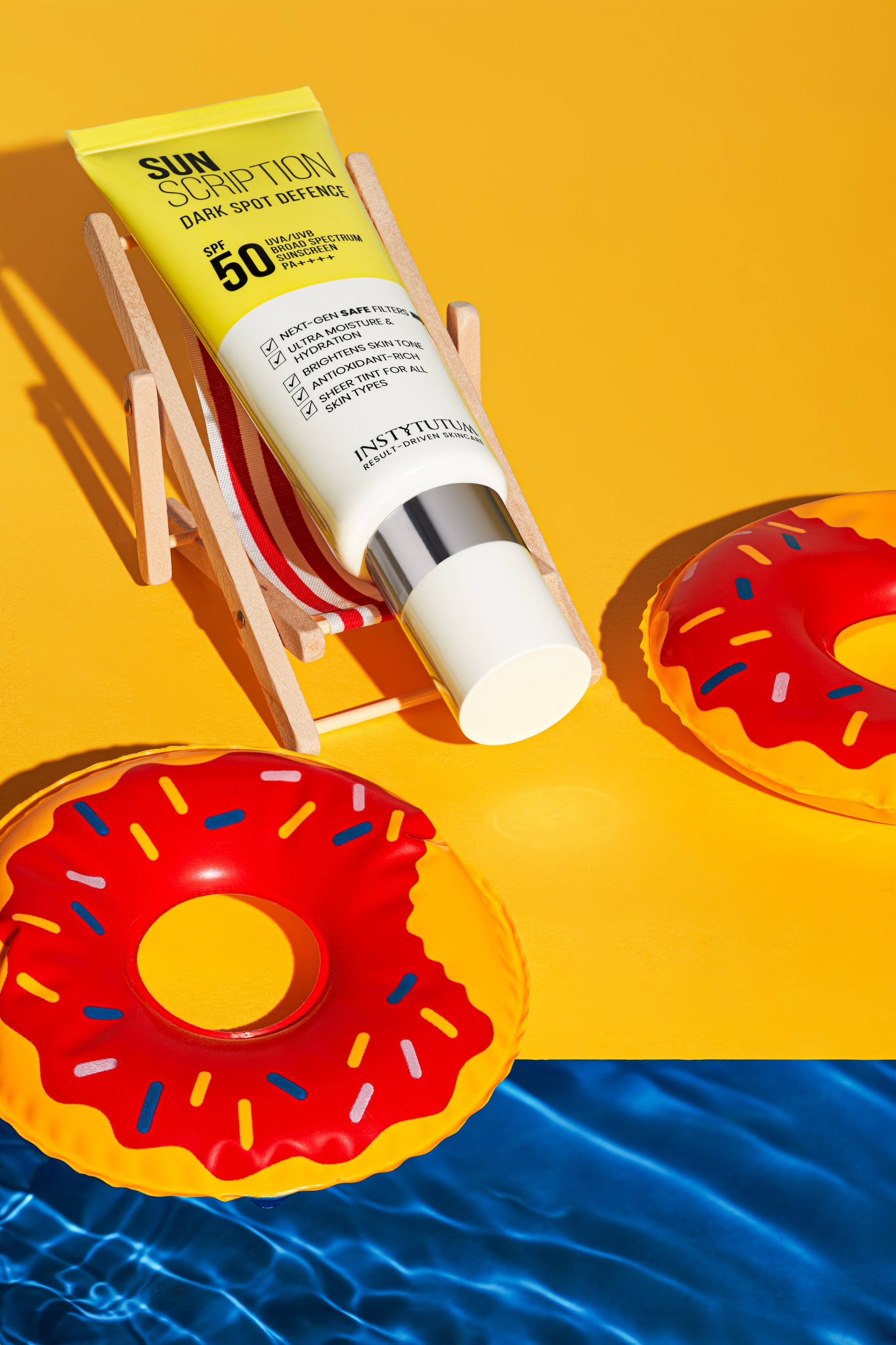 High-quality beauty photos