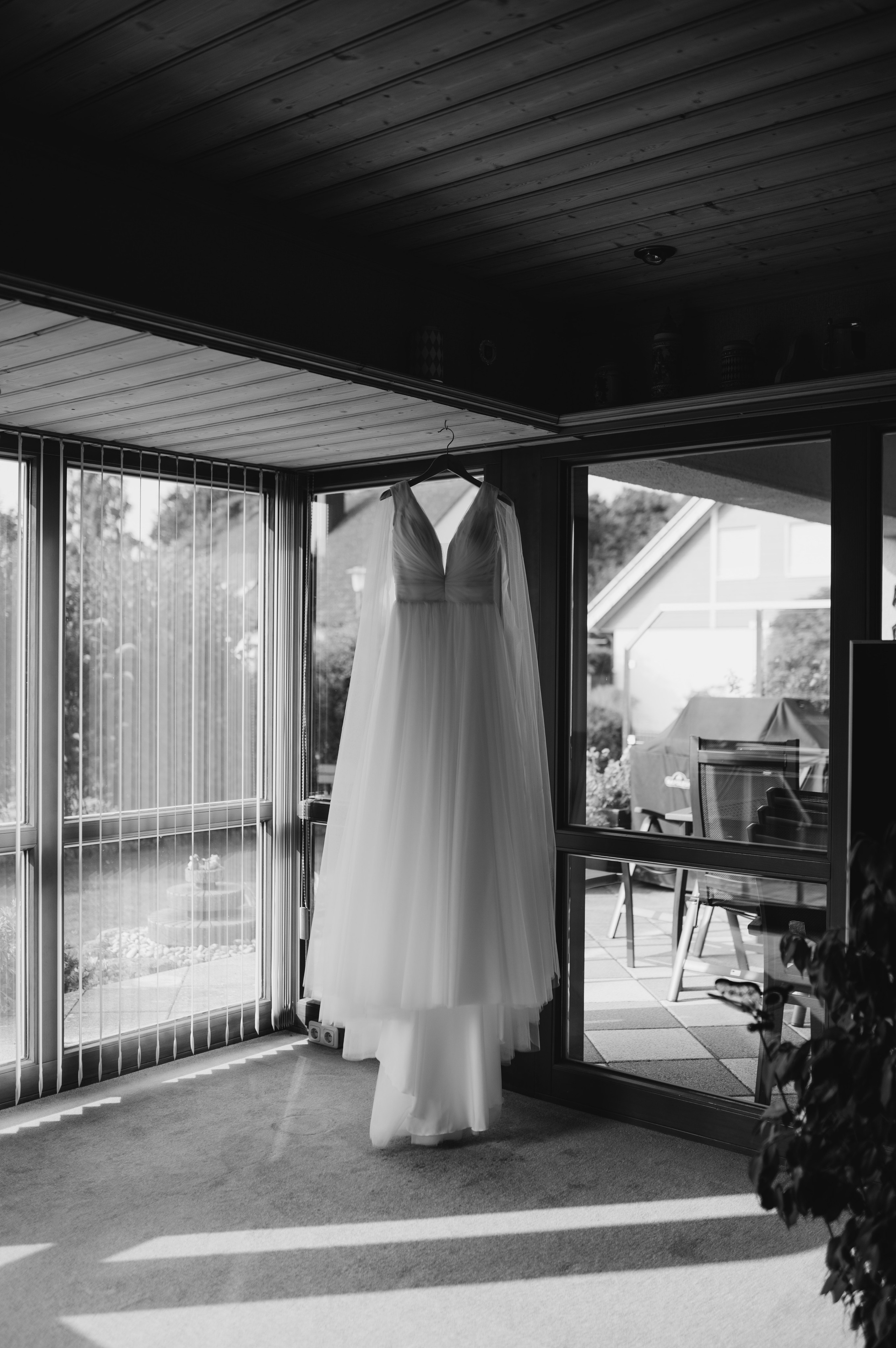 MARITIM WEDDING IN FRANKEN. Photographer in Nuremberg Irina Mehnert from Ansbach