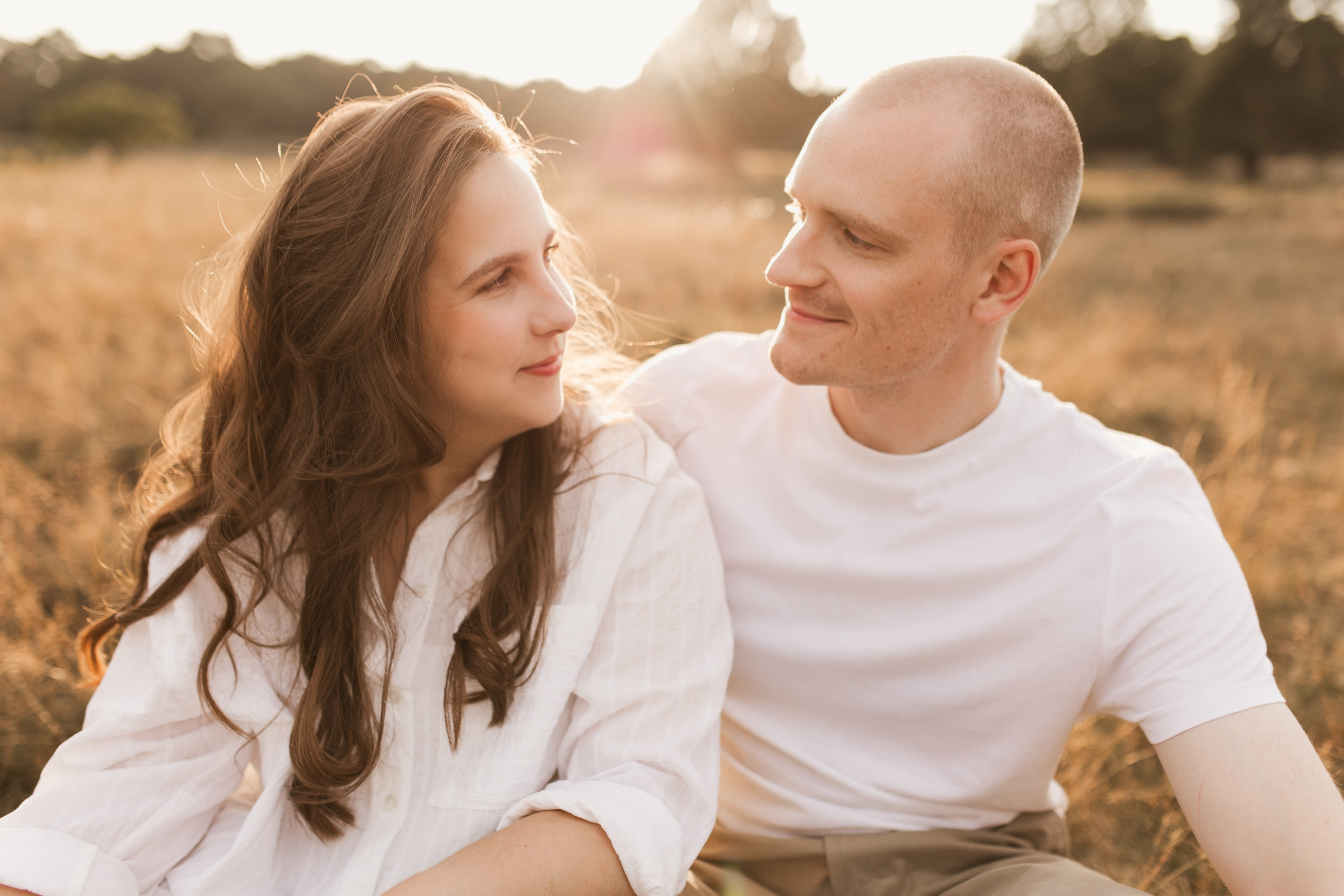 Family/Couple. Anna Levina Photography
