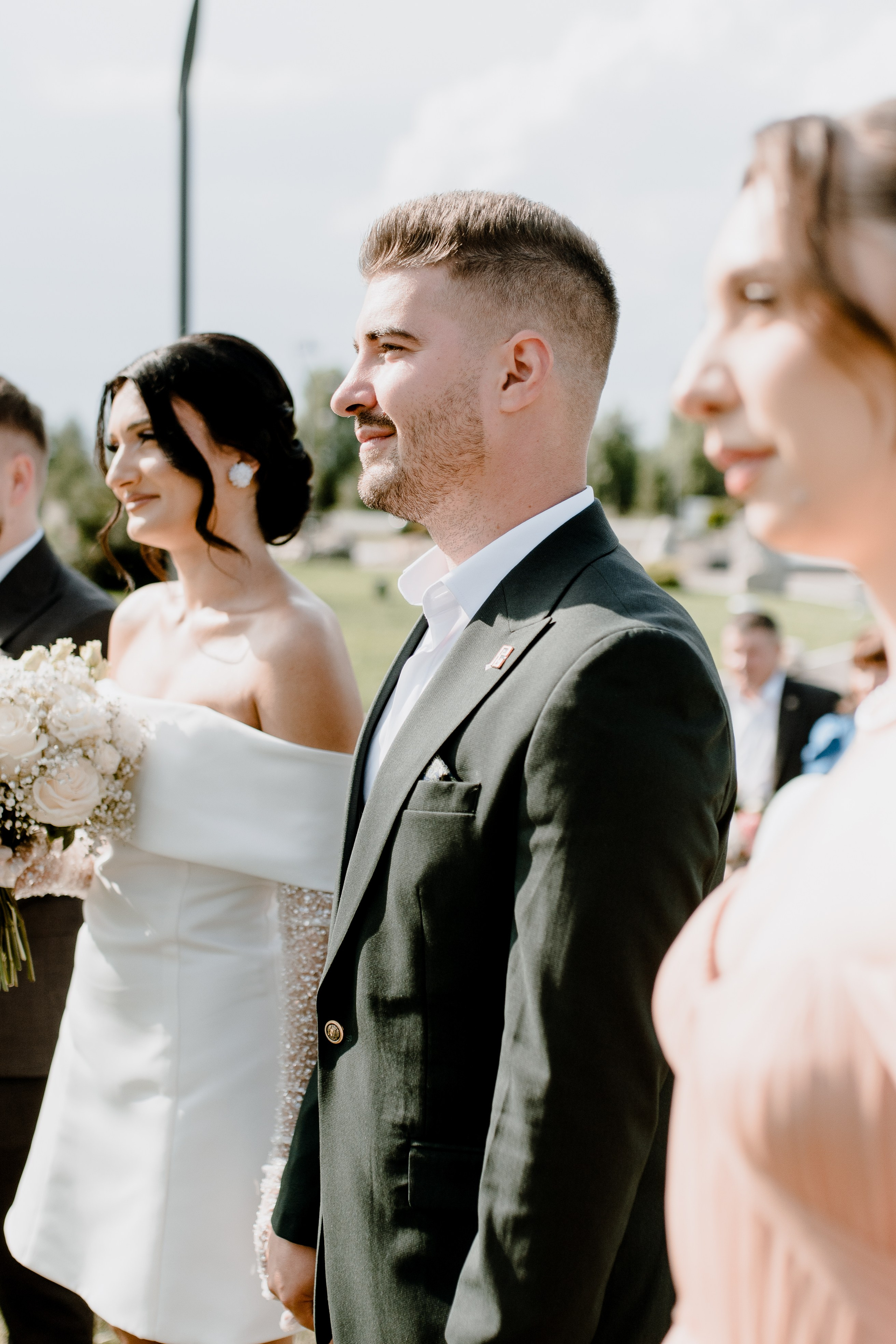 Delia & Andrei. Creativeiso.ro