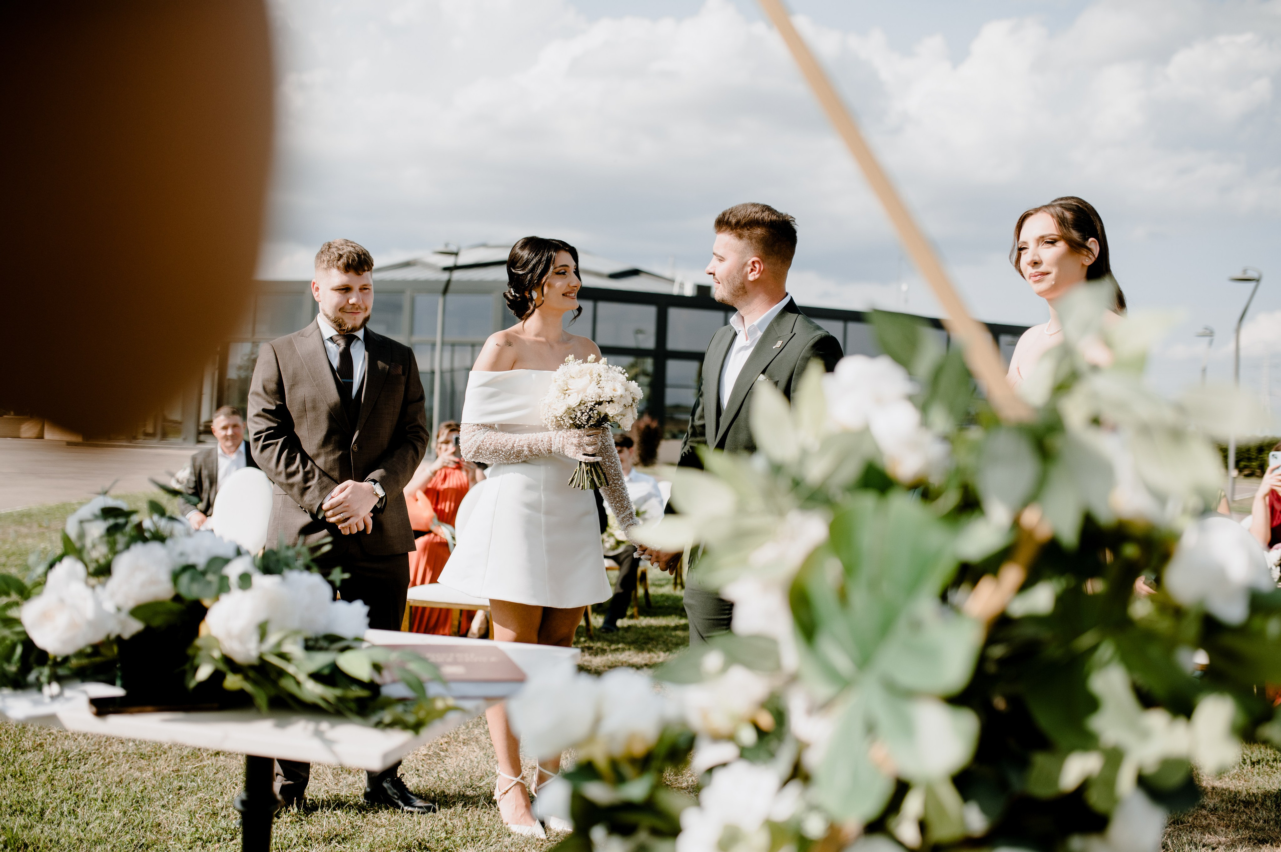 Delia & Andrei. Creativeiso.ro