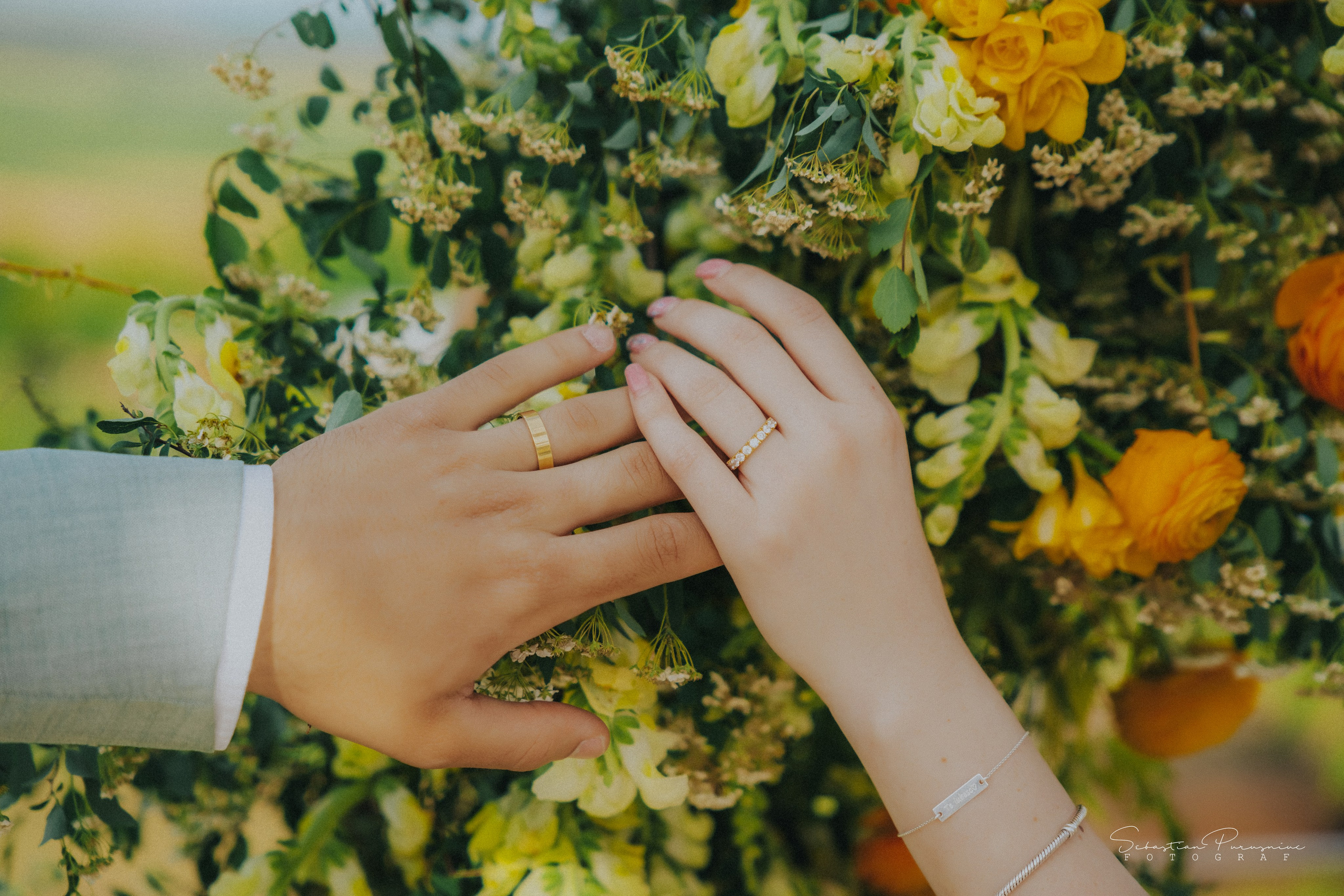 Love & Lemons. Sebastian Purusniuc Fotograf - Iasi