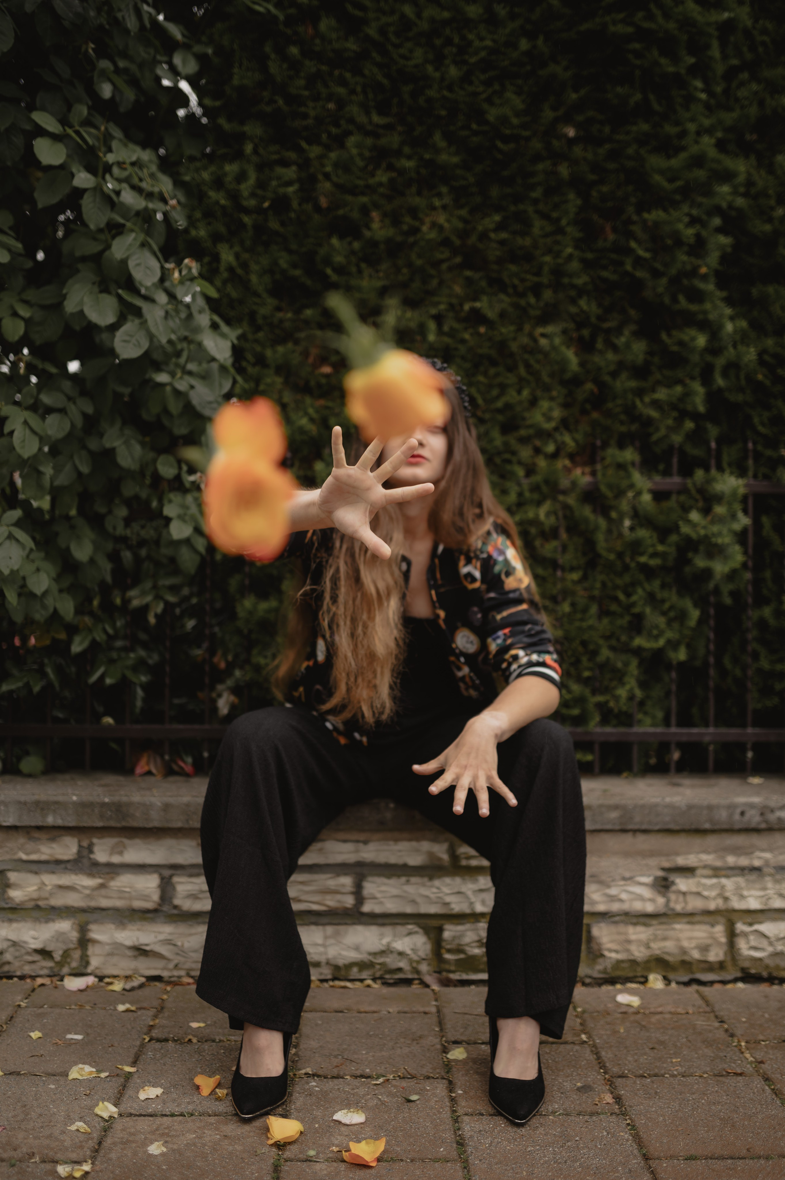 UNSICHTBARE GRENZEN. Fotografin Ansbach - Paare | Hochzeit | After Wedding