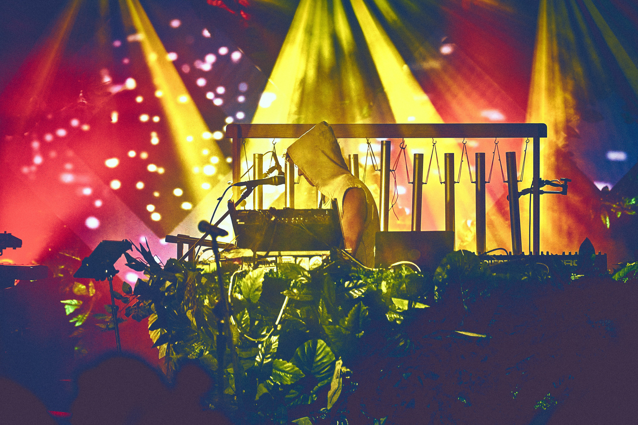 Dreamersland-2025. Andriej Szypilow — Photography & Videography