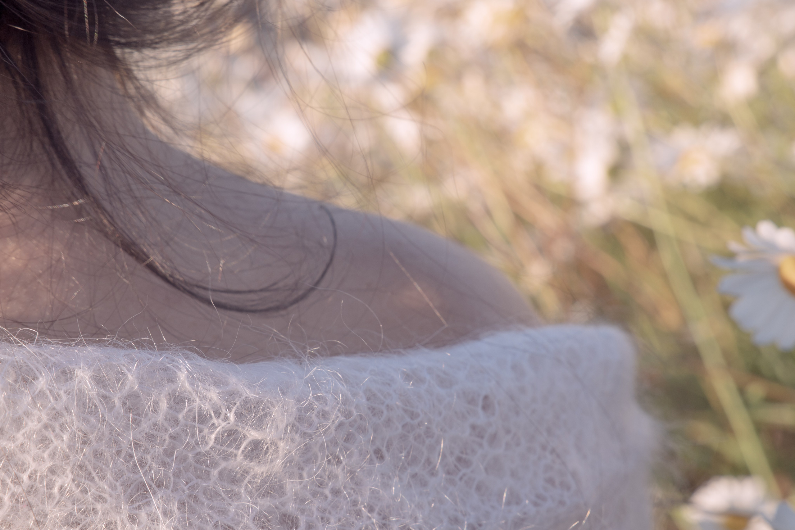 In Harmony with Nature. Natalja Poplavska — Visual artist, Photographer, East Sussex, London