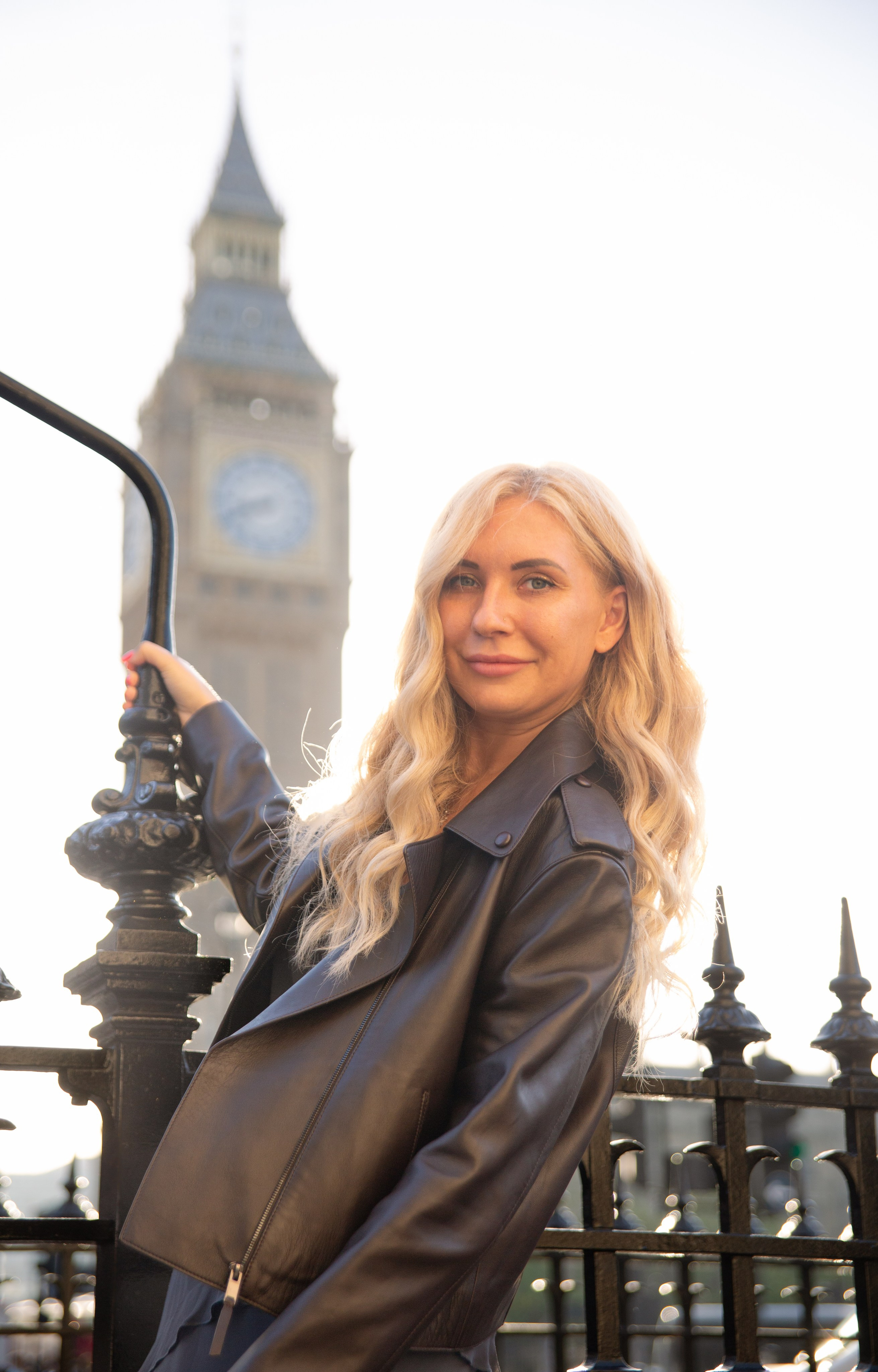 Individual/Portrait. Photographer for you. Bohdan Suhaka