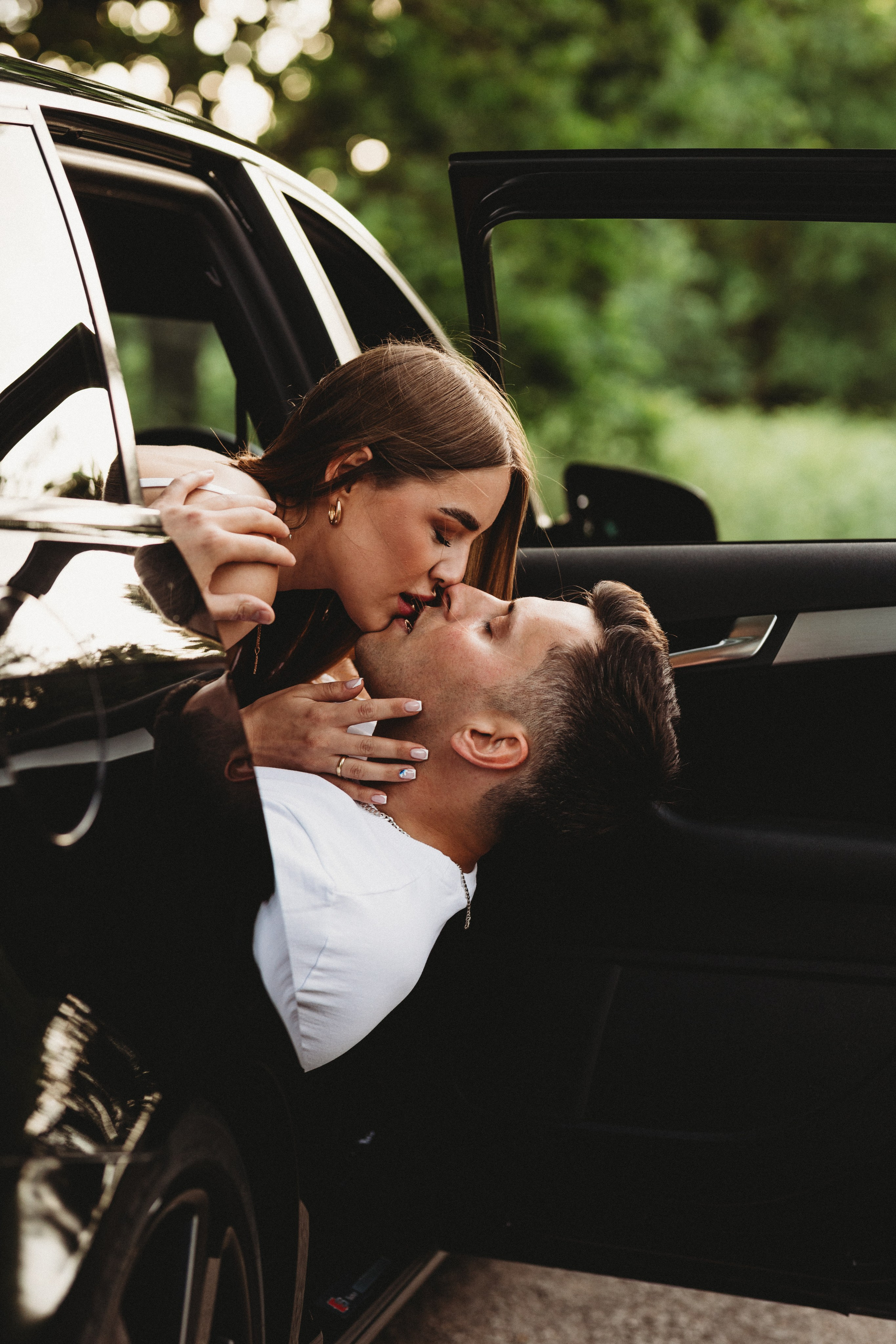 Family/Couple. Anna Levina Photography