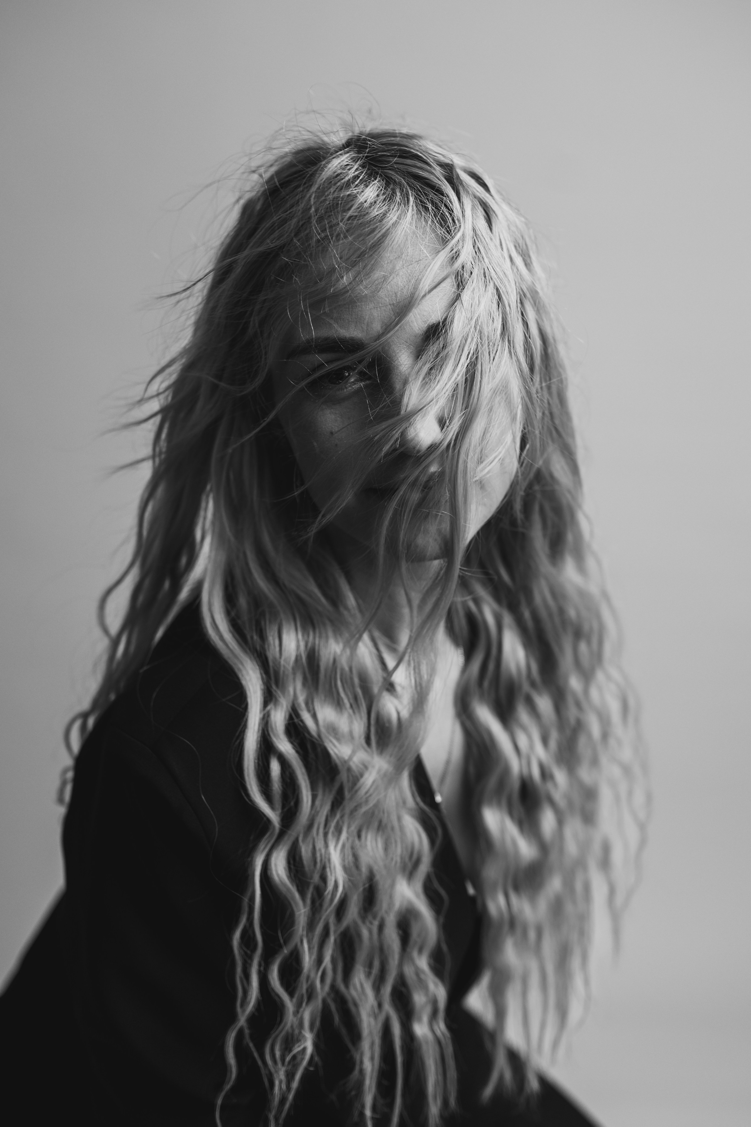 Portrait. Anna Levina Photography